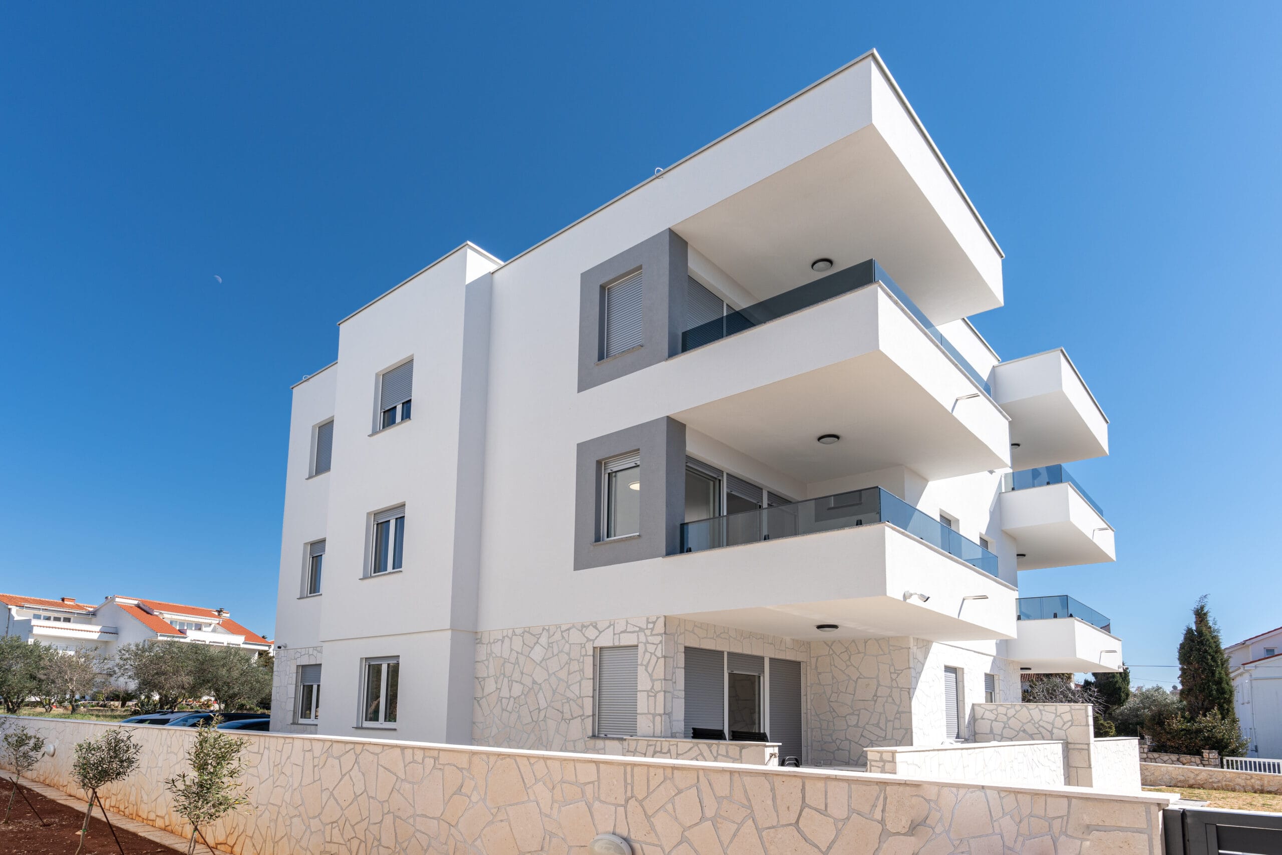 Meridian | Two-Bedroom with terrace - Image 10