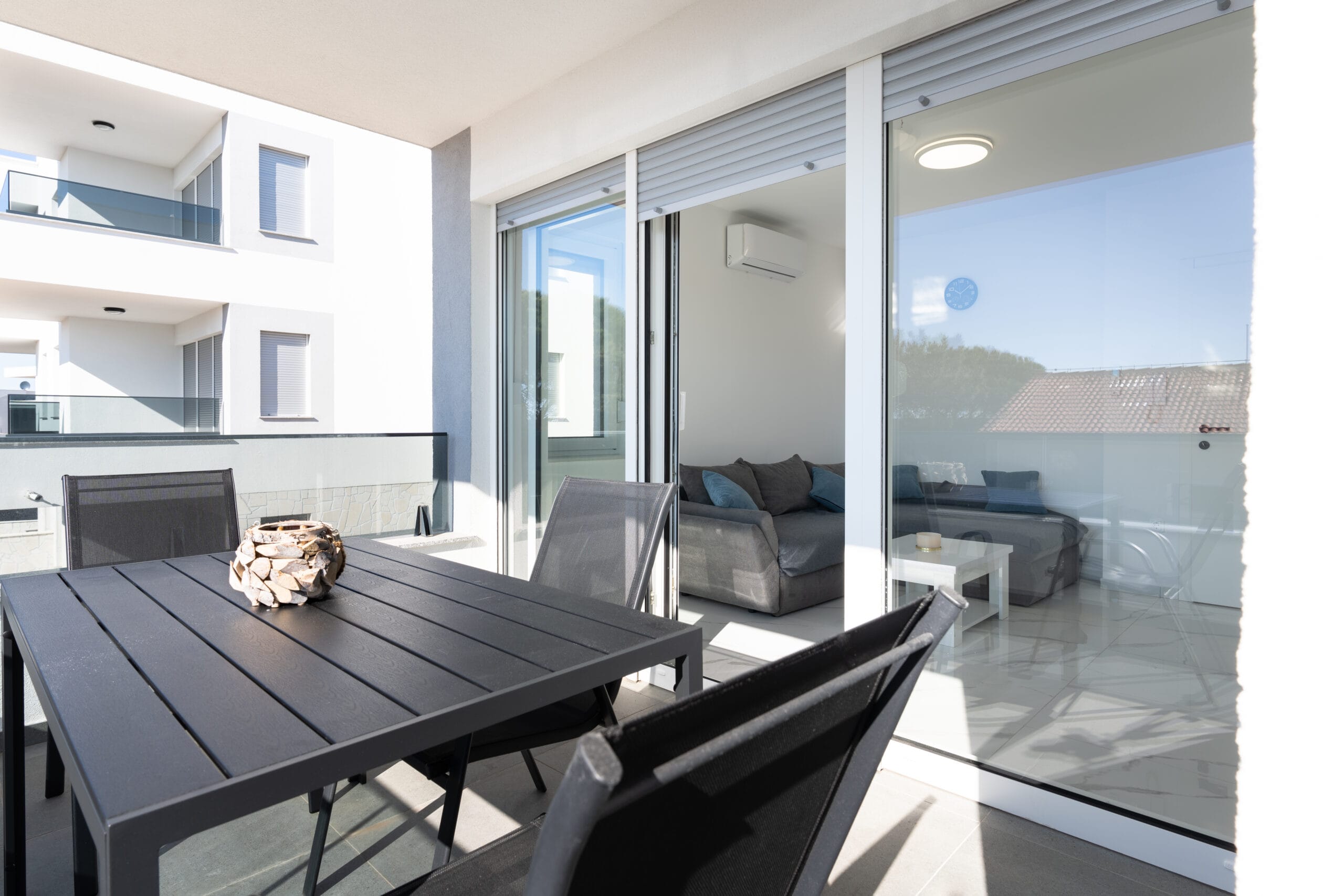 Meridian | Two-Bedroom with terrace - Image 34