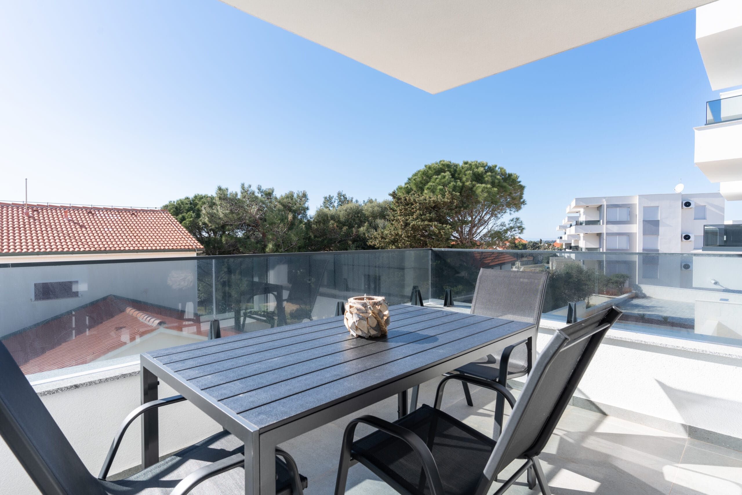 Meridian | Two-Bedroom with terrace - Image 18