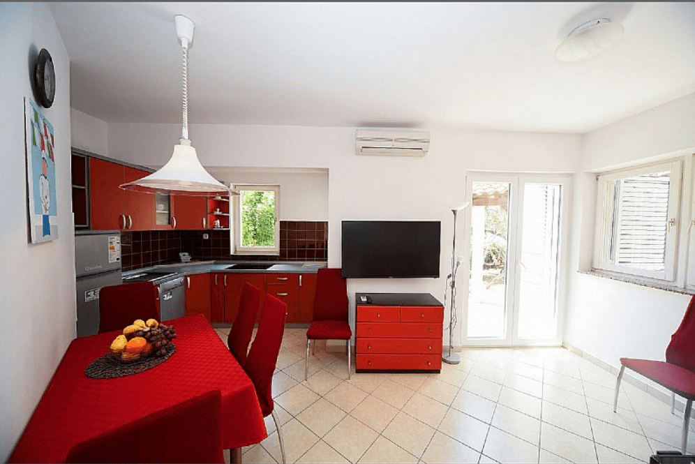 DIAMOND 4 | Two-bedroom apartment - Image 21