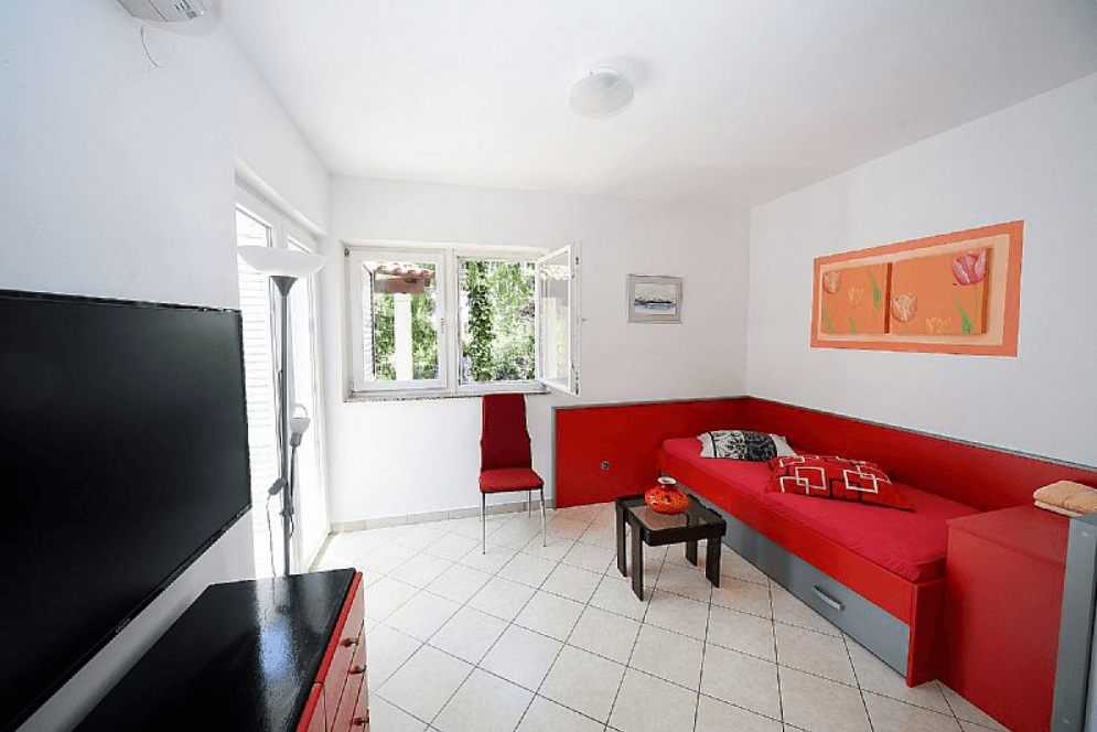 DIAMOND 4 | Two-bedroom apartment - Image 12