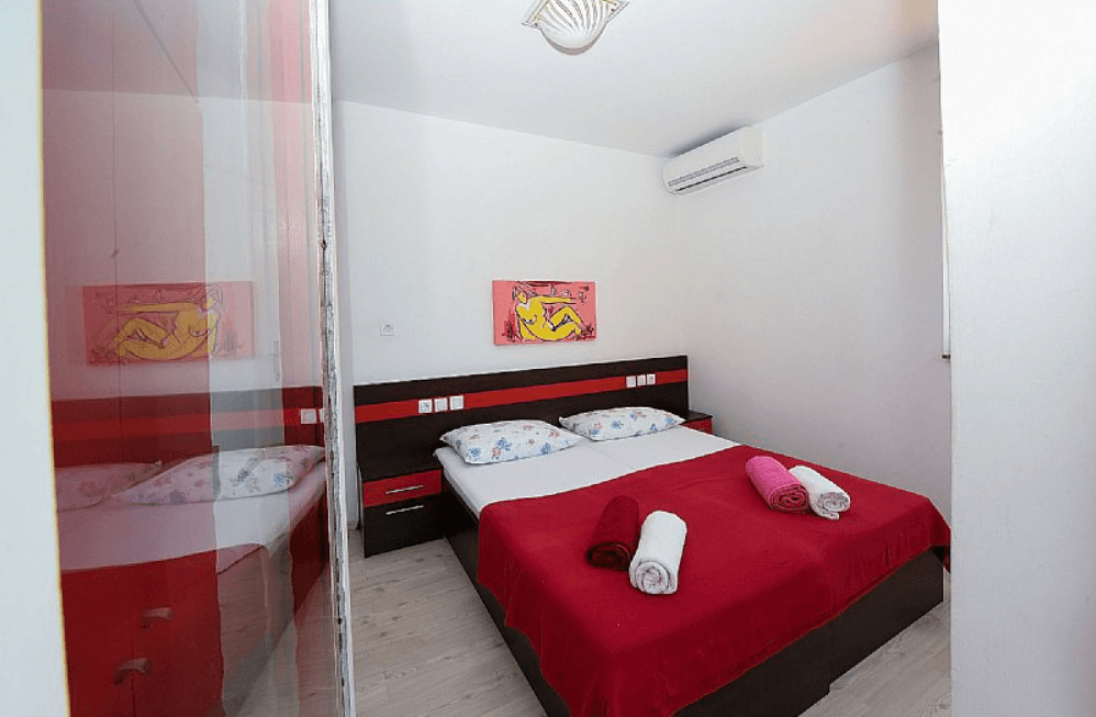 DIAMOND 4 | Two-bedroom apartment - Image 17