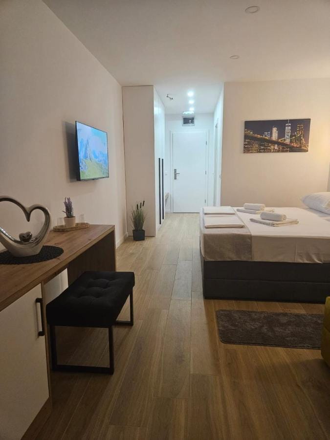 Boutique Hotel Ivy'z | Superior Double - Image 8