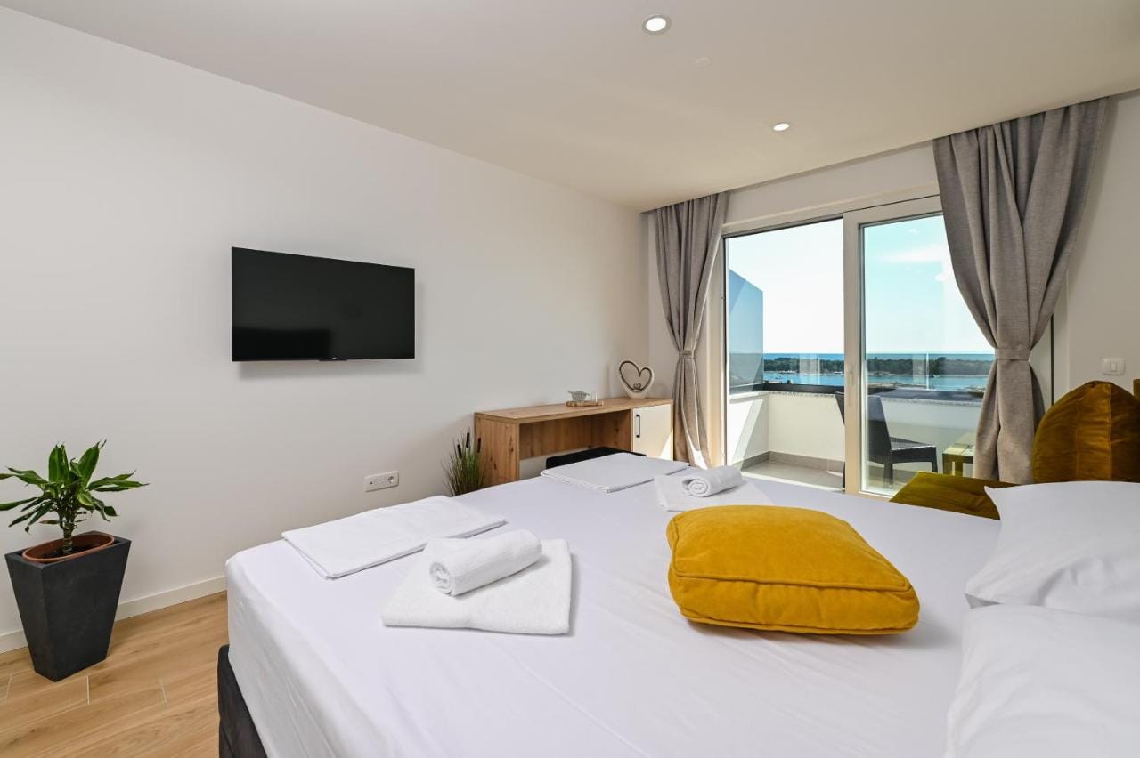 Boutique Hotel Ivy'z | Deluxe Triple - Image 5