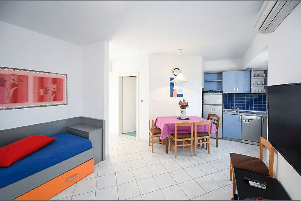 DIAMOND 6 | Two-bedroom apartment - Image 19