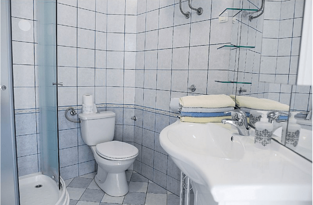 DIAMOND 5 | Two-bedroom apartment - Image 17