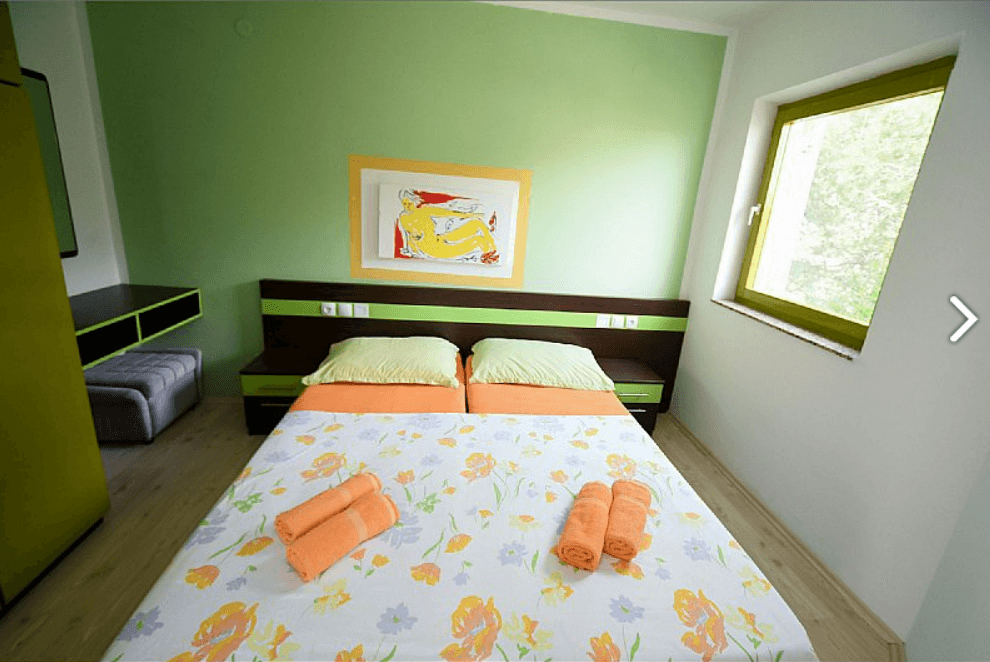DIAMOND 8 | One-bedroom apartment - Image 13