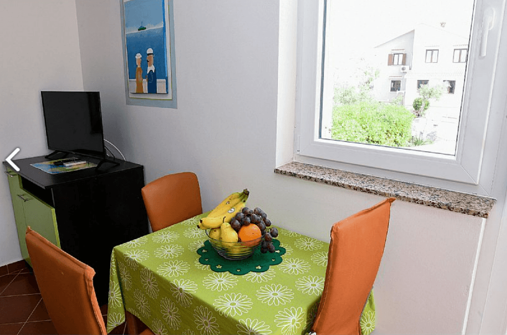DIAMOND 8 | One-bedroom apartment - Image 14