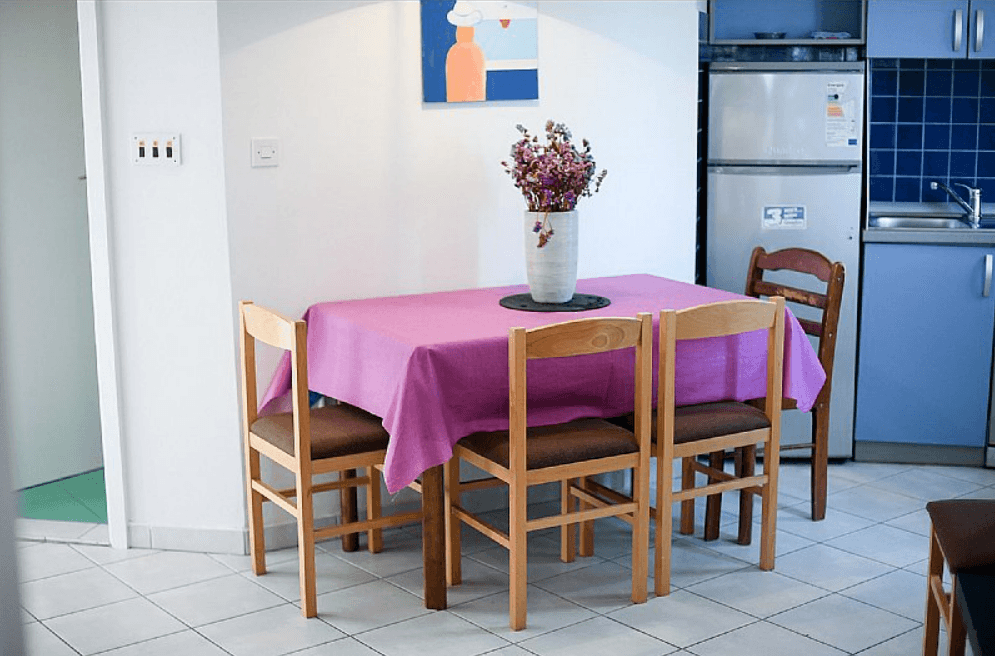 DIAMOND 7 | One-bedroom apartment - Image 16
