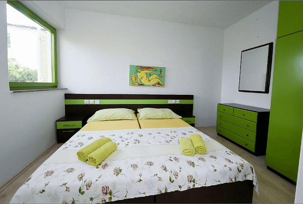DIAMOND 7 | One-bedroom apartment - Image 12