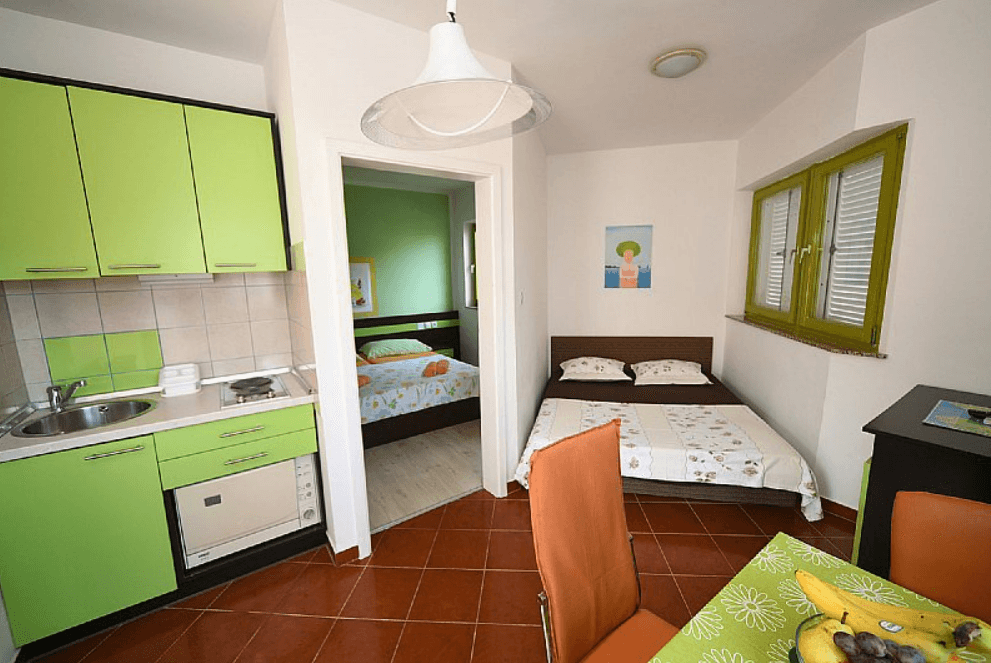 DIAMOND 8 | One-bedroom apartment - Image 12