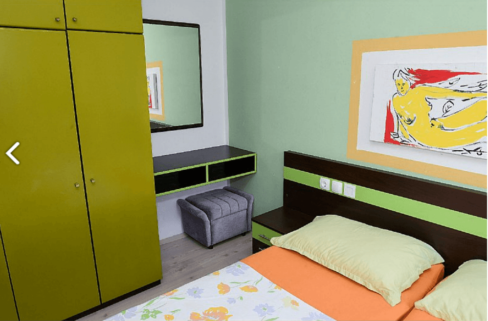 DIAMOND 8 | One-bedroom apartment - Image 16