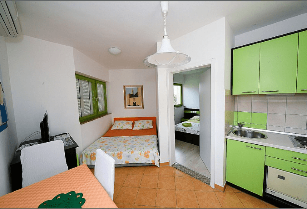 DIAMOND 7 | One-bedroom apartment - Image 13