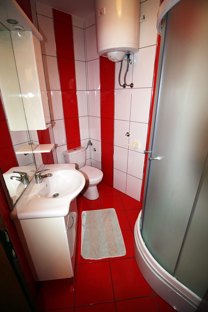 DIAMOND 4 | Two-bedroom apartment - Image 16