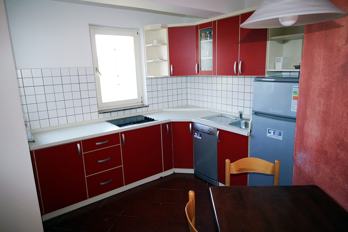 DIAMOND 4 | Two-bedroom apartment - Image 13