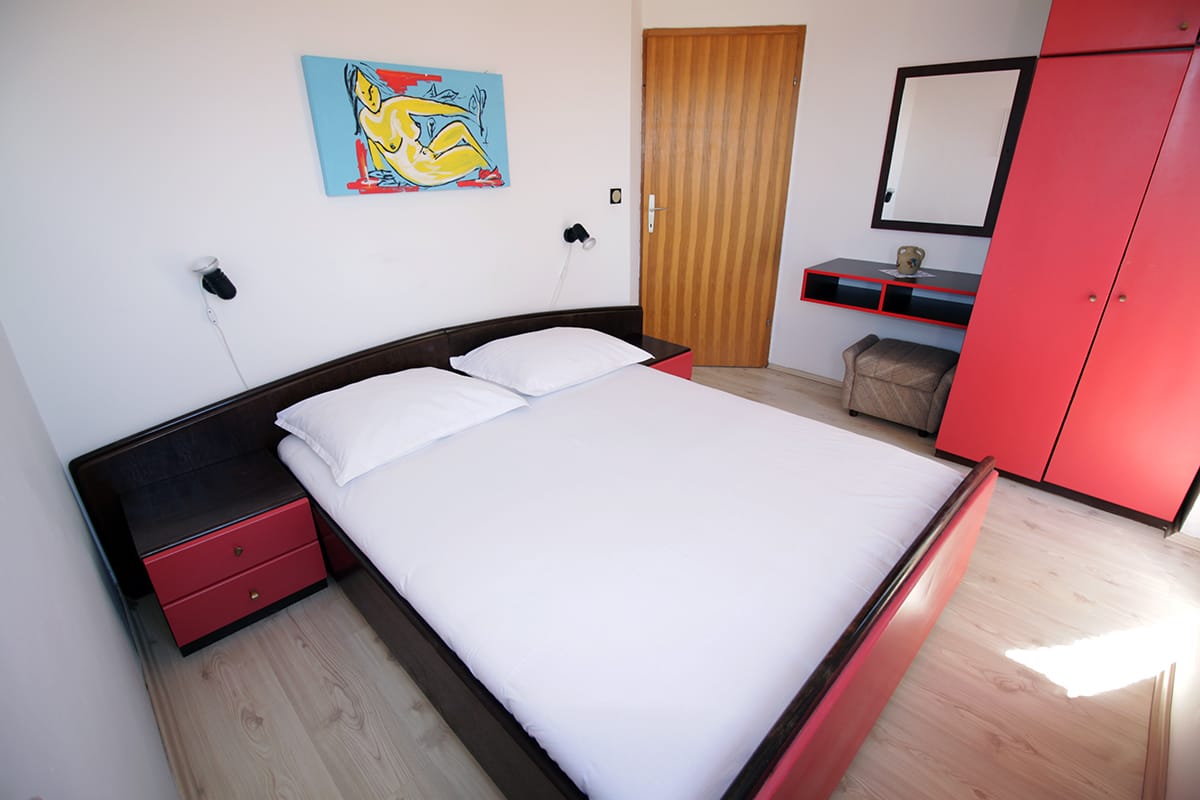 DIAMOND 4 | Two-bedroom apartment - Image 15