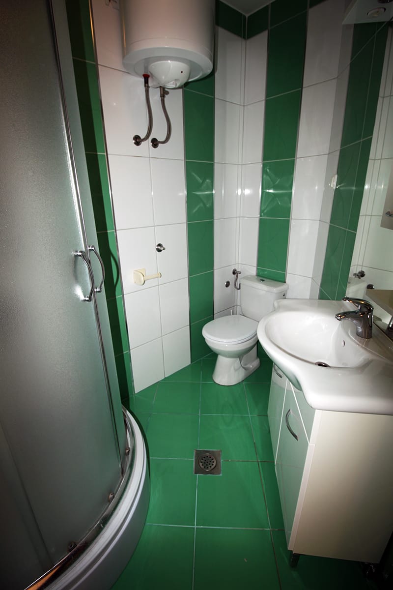 DIAMOND 6 | Two-bedroom apartment - Image 16