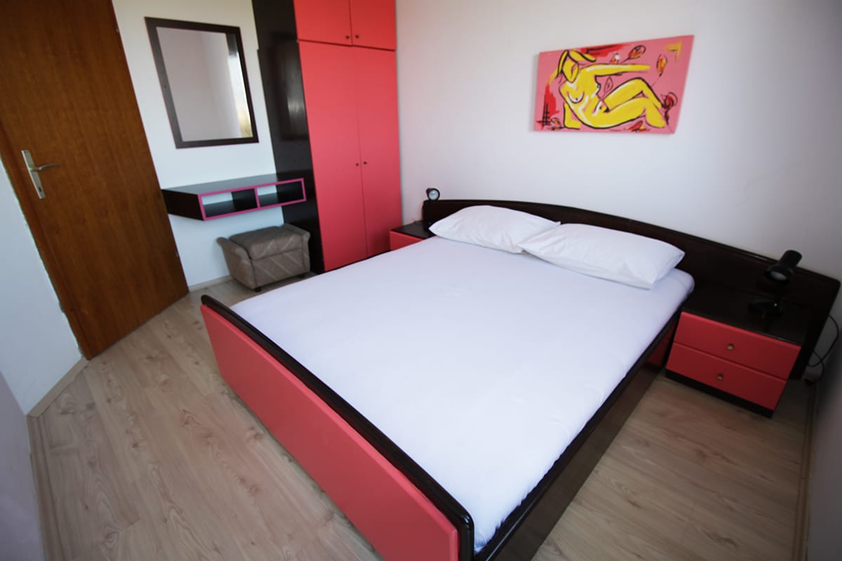 DIAMOND 6 | Two-bedroom apartment - Image 15
