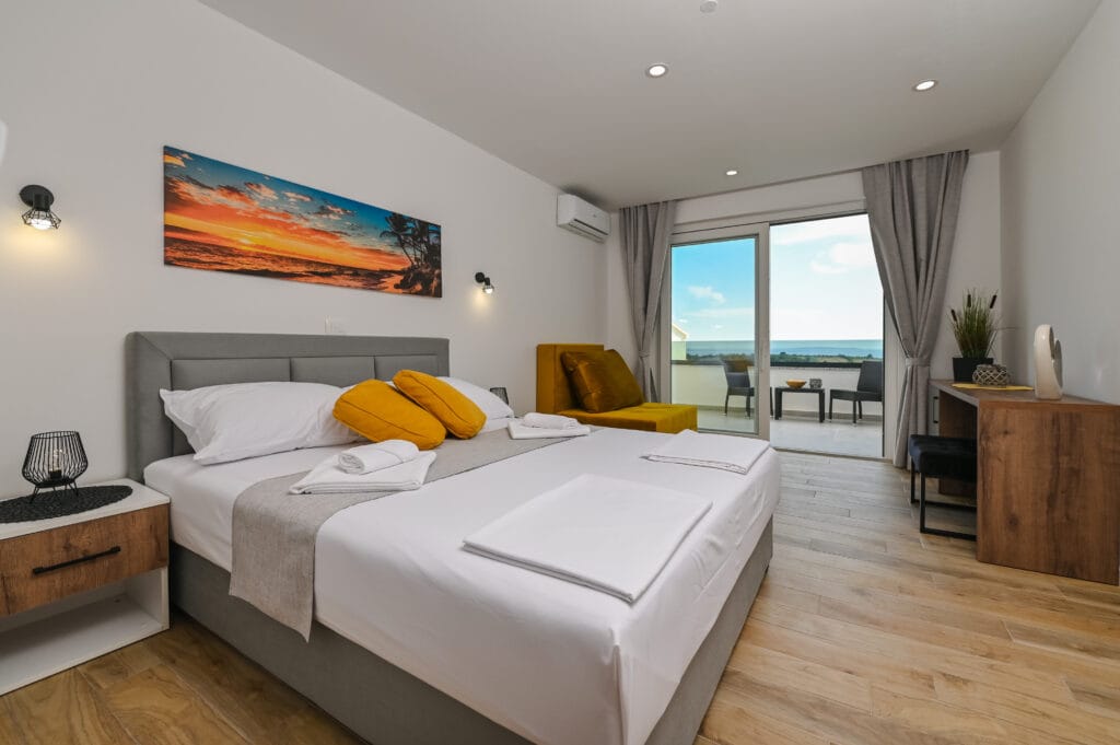 Boutique Hotel Ivy'z | Deluxe Triple - Image 7
