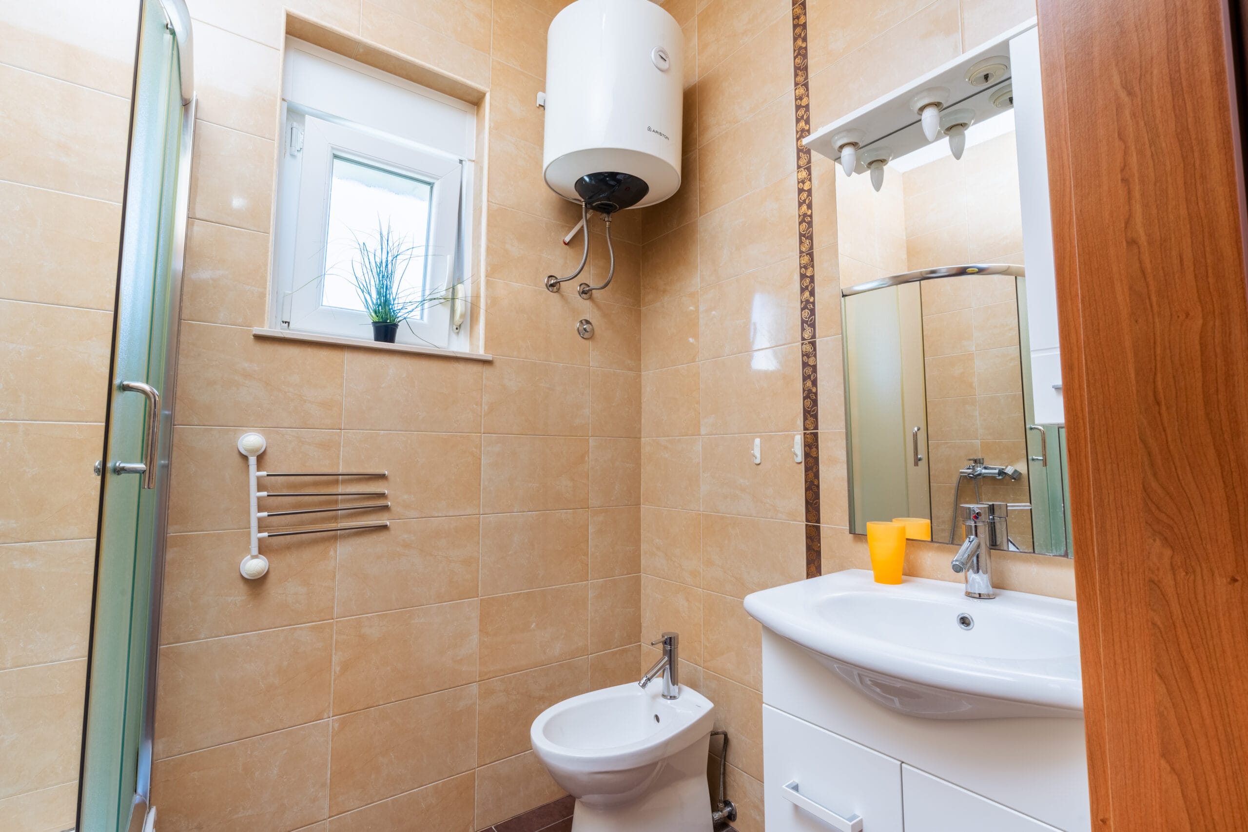 Peaceful Oaza 9 | One bedroom apartment - Image 4