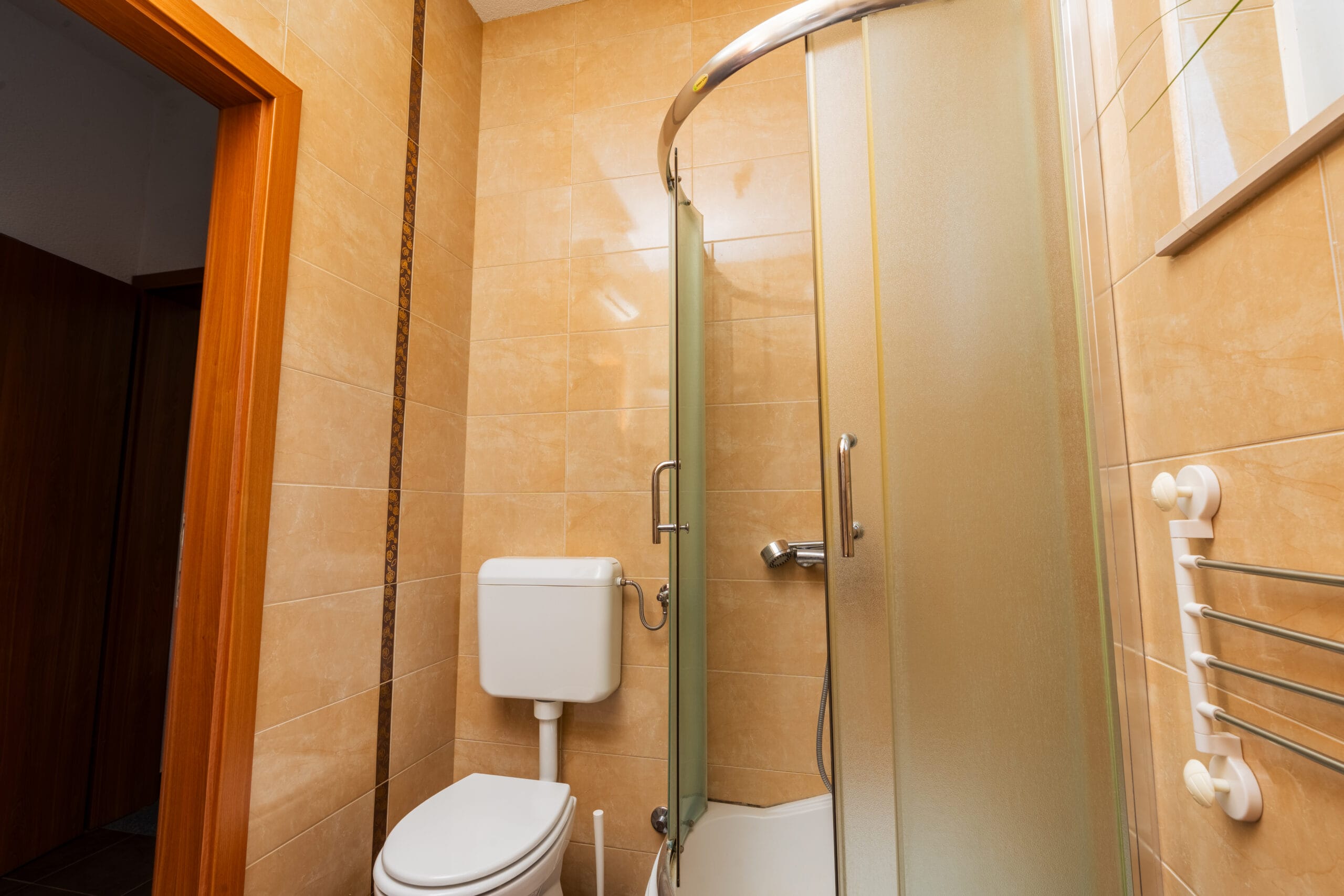 Peaceful Oaza 9 | One bedroom apartment - Image 9