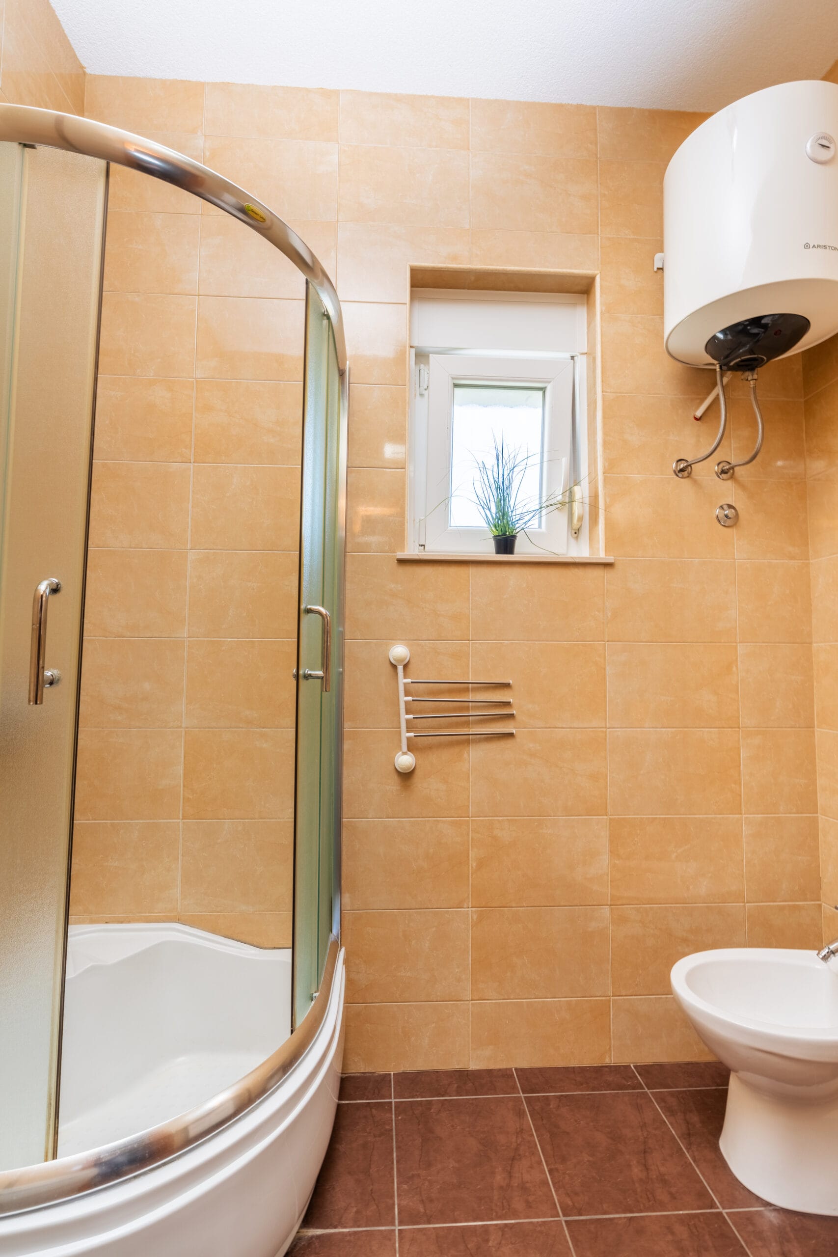 Peaceful Oaza 9 | One bedroom apartment - Image 5