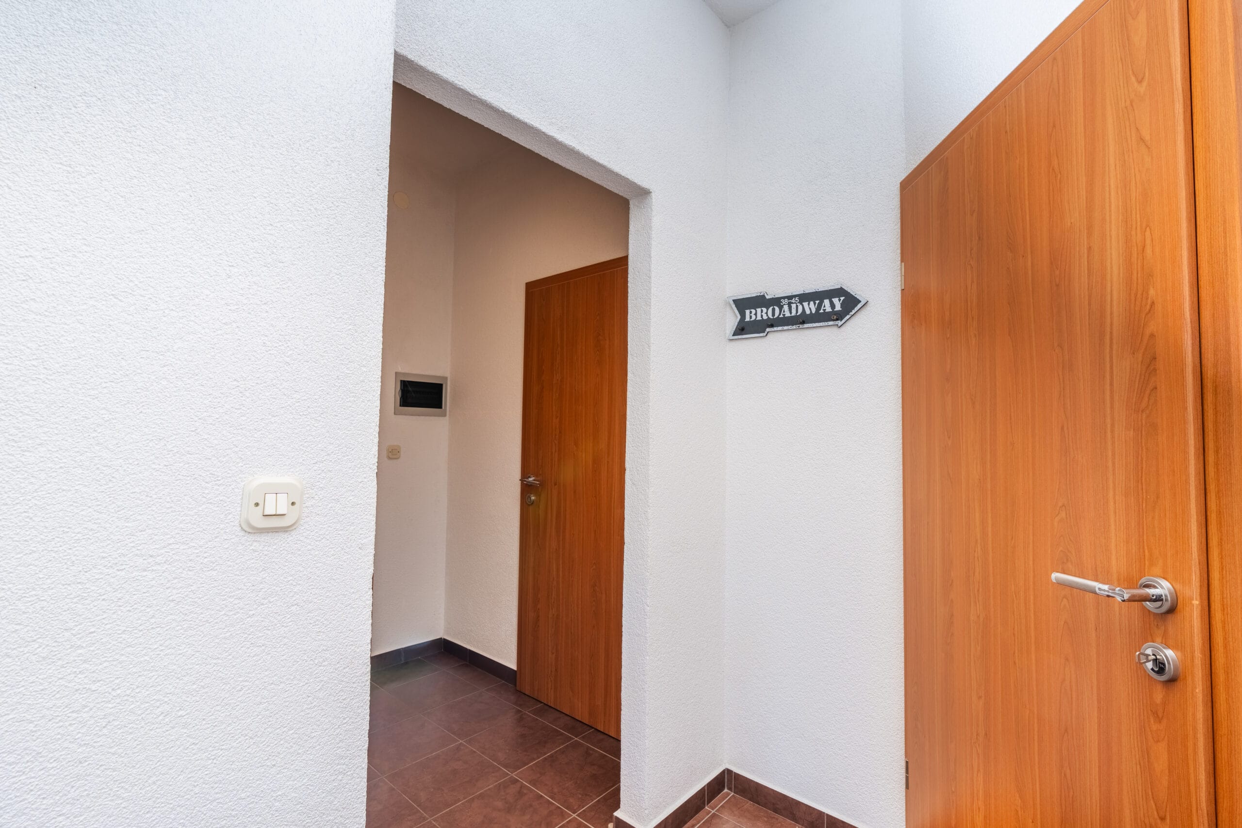 Peaceful Oaza 9 | One bedroom apartment - Image 15