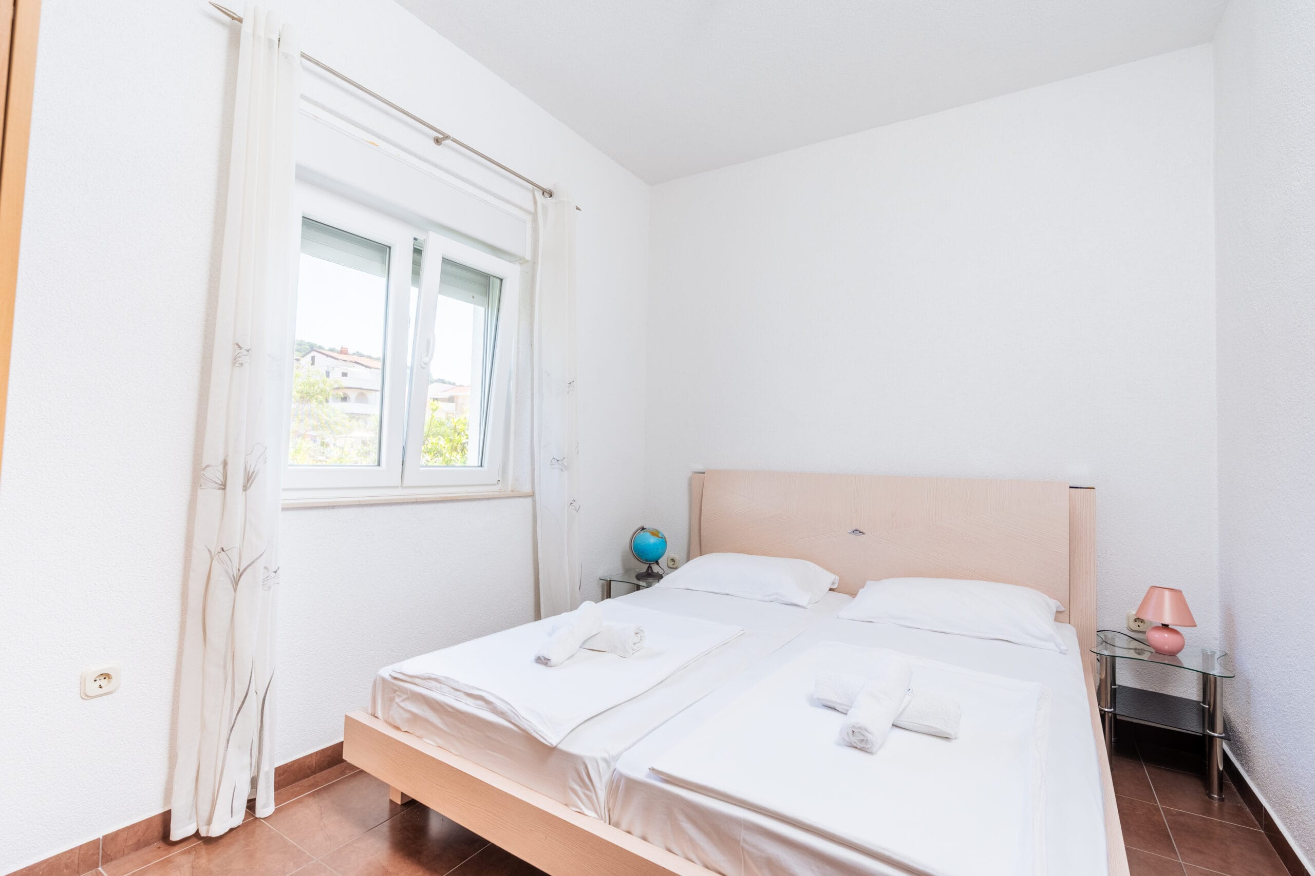 Peaceful Oaza 9 | One bedroom apartment - Image 10