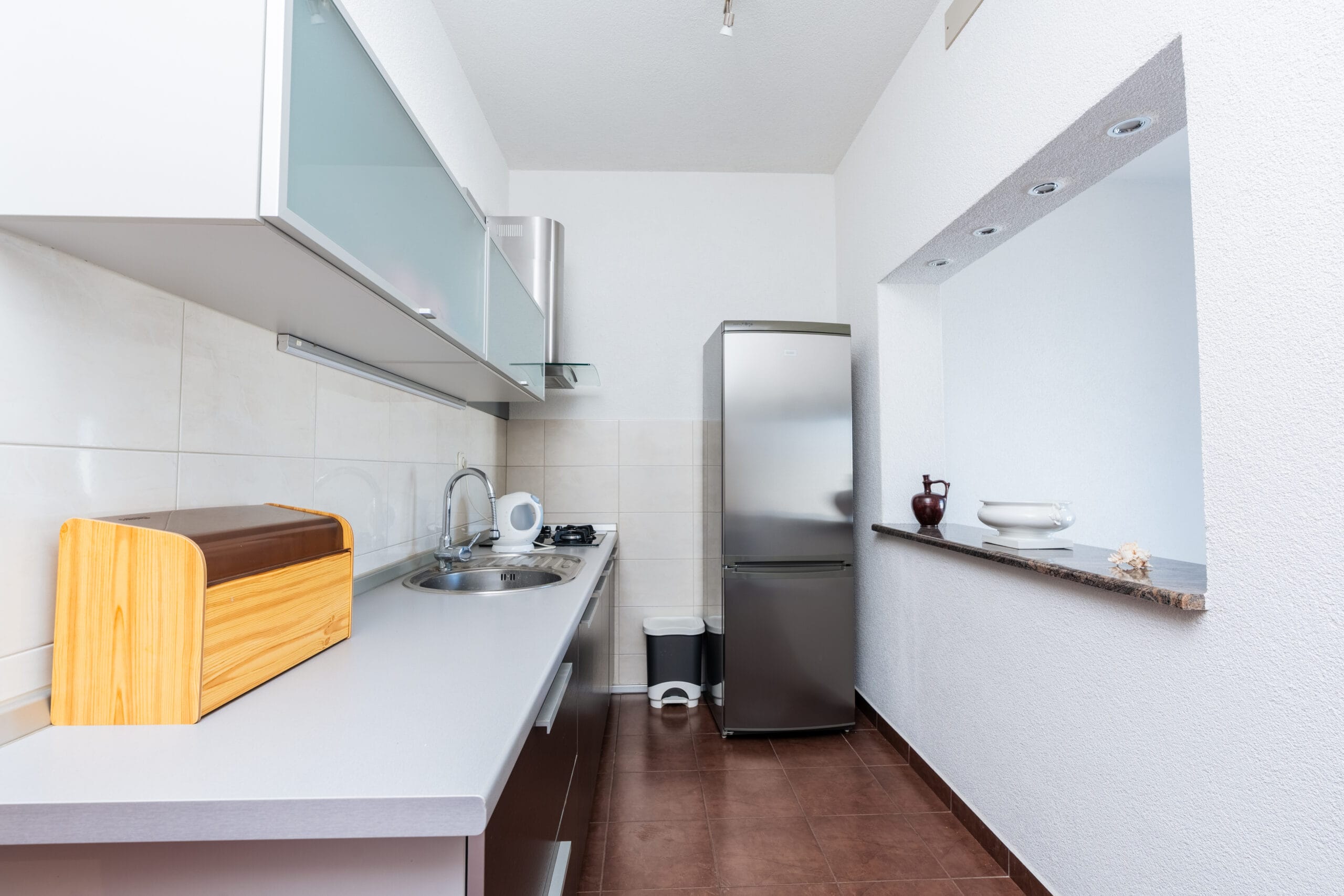Peaceful Oaza 9 | One bedroom apartment - Image 13