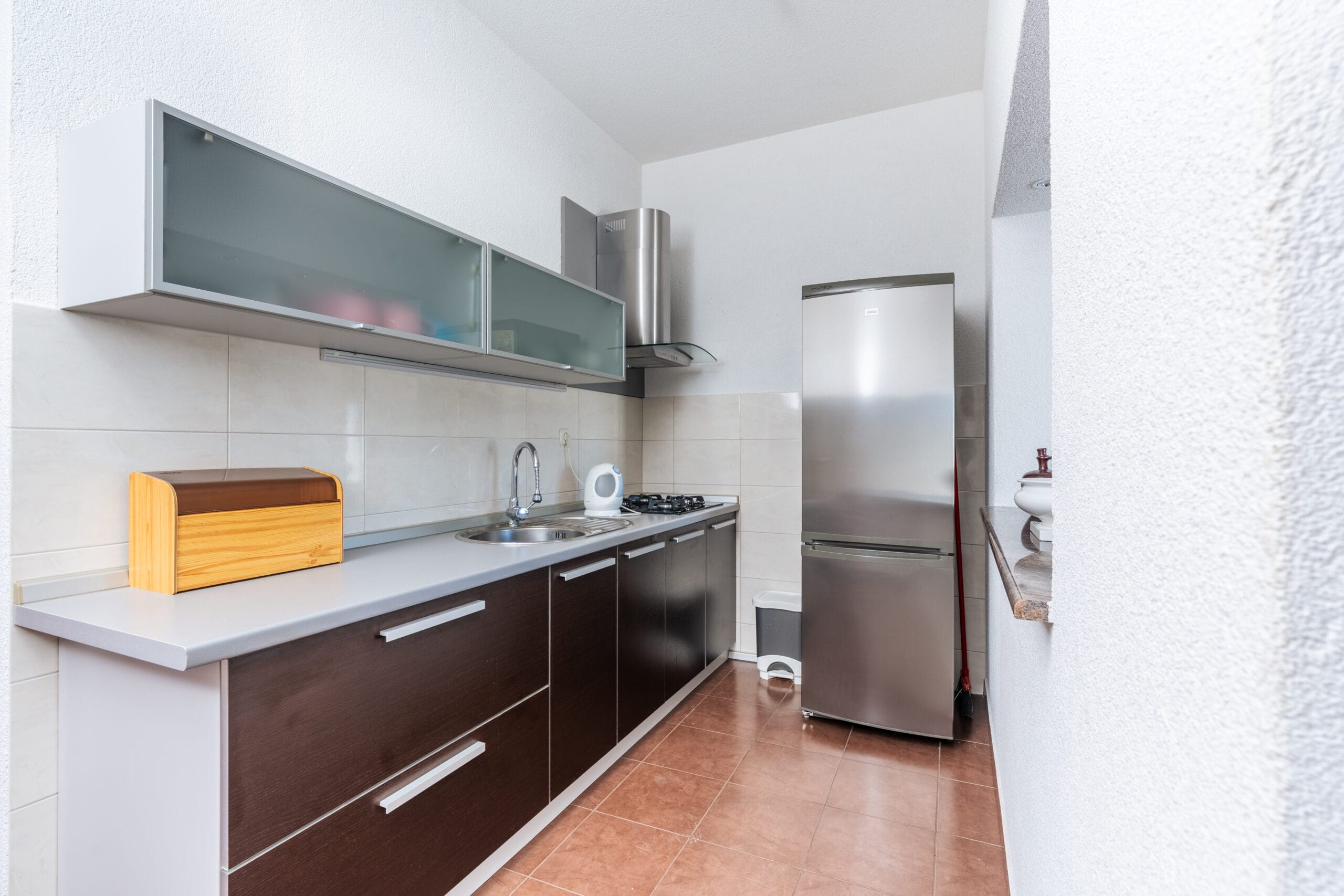 Peaceful Oaza 9 | One bedroom apartment - Image 12