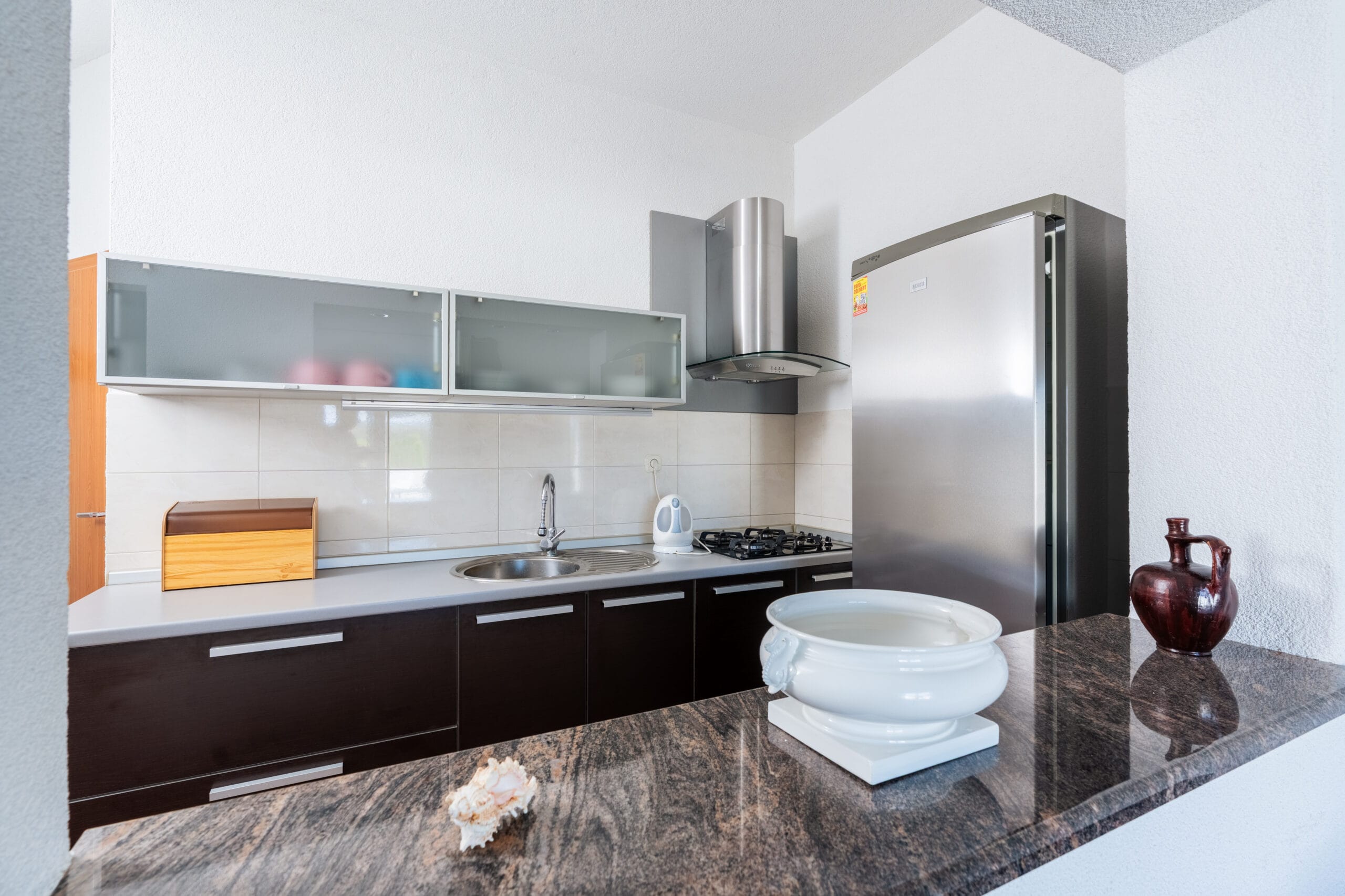 Peaceful Oaza 9 | One bedroom apartment - Image 14