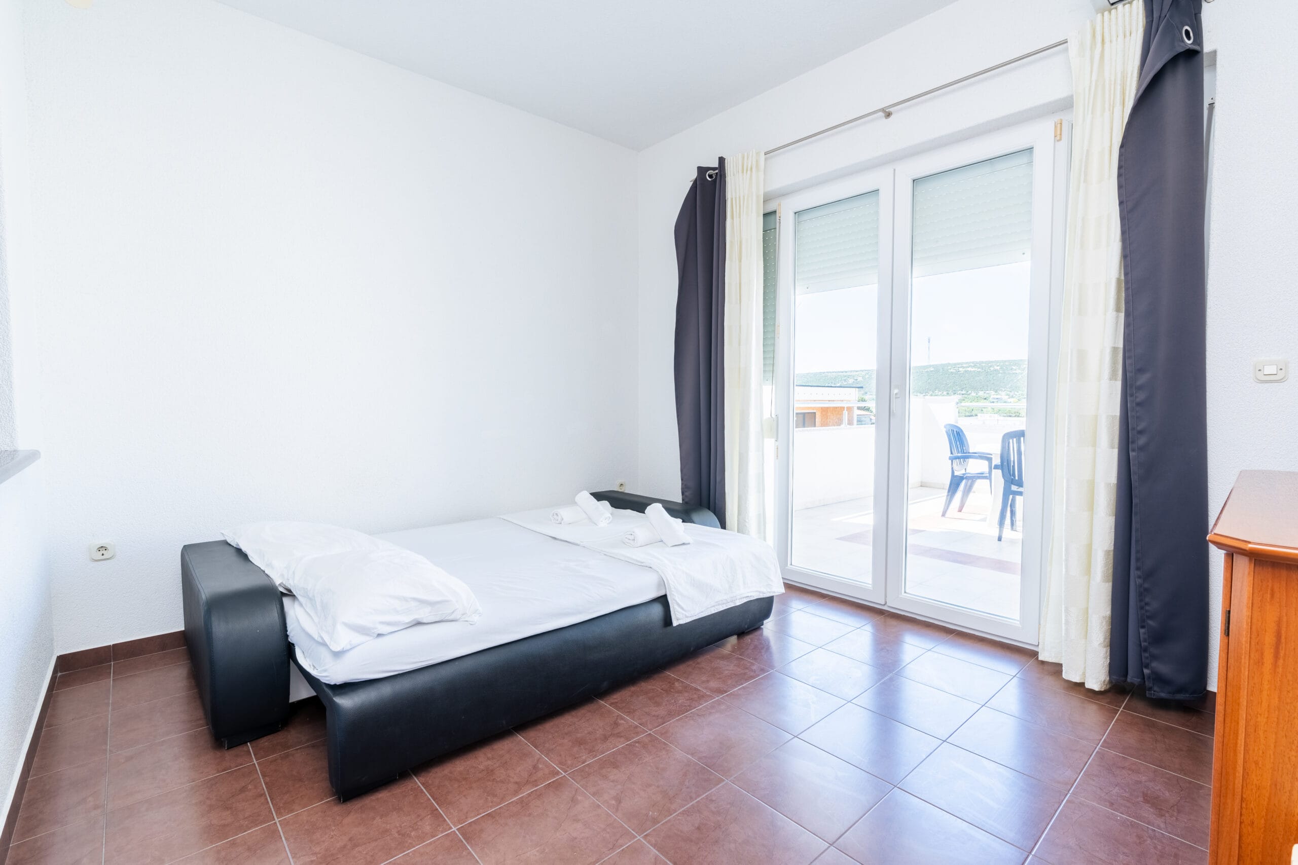 Peaceful Oaza 9 | One bedroom apartment - Image 16