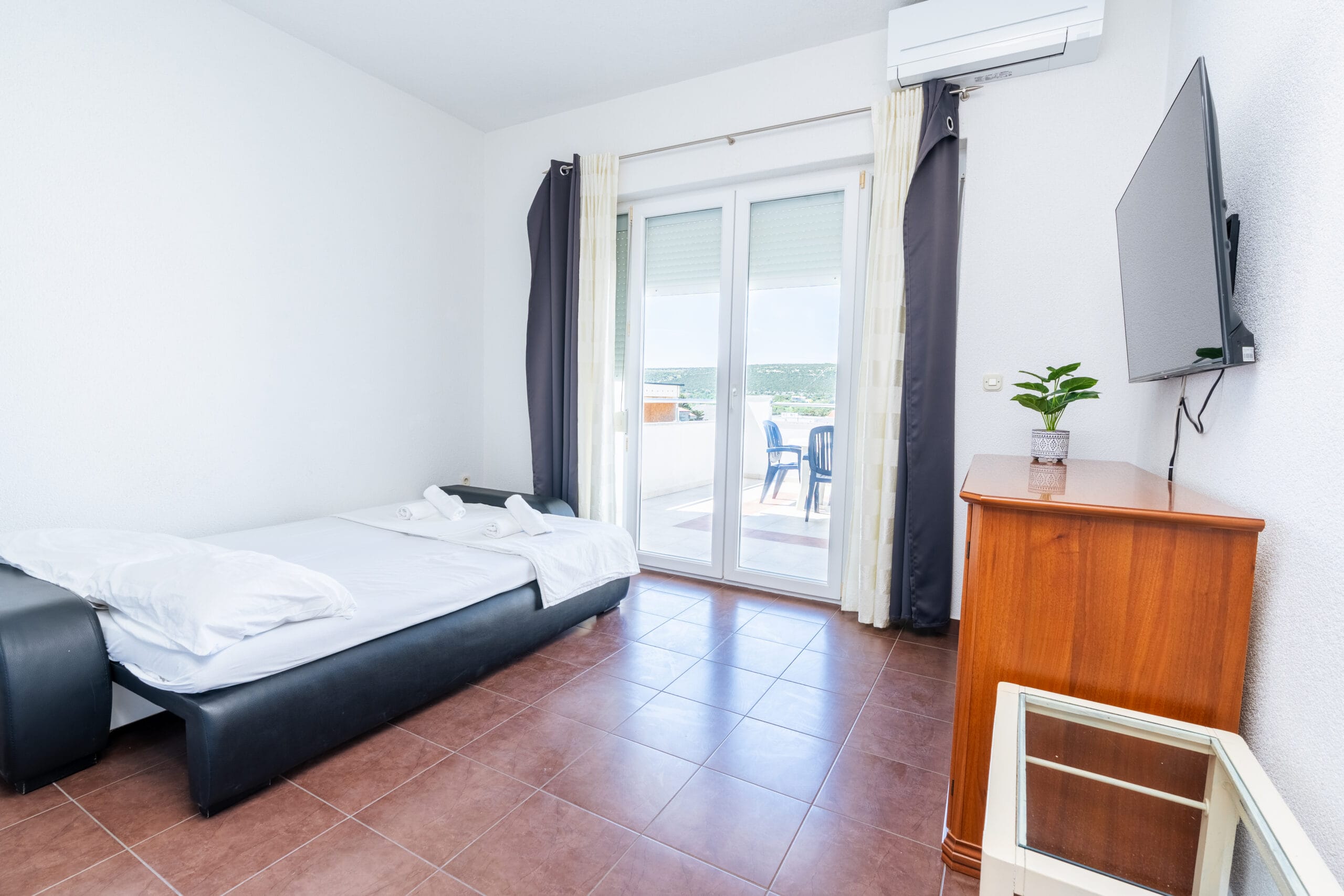 Peaceful Oaza 9 | One bedroom apartment - Image 11