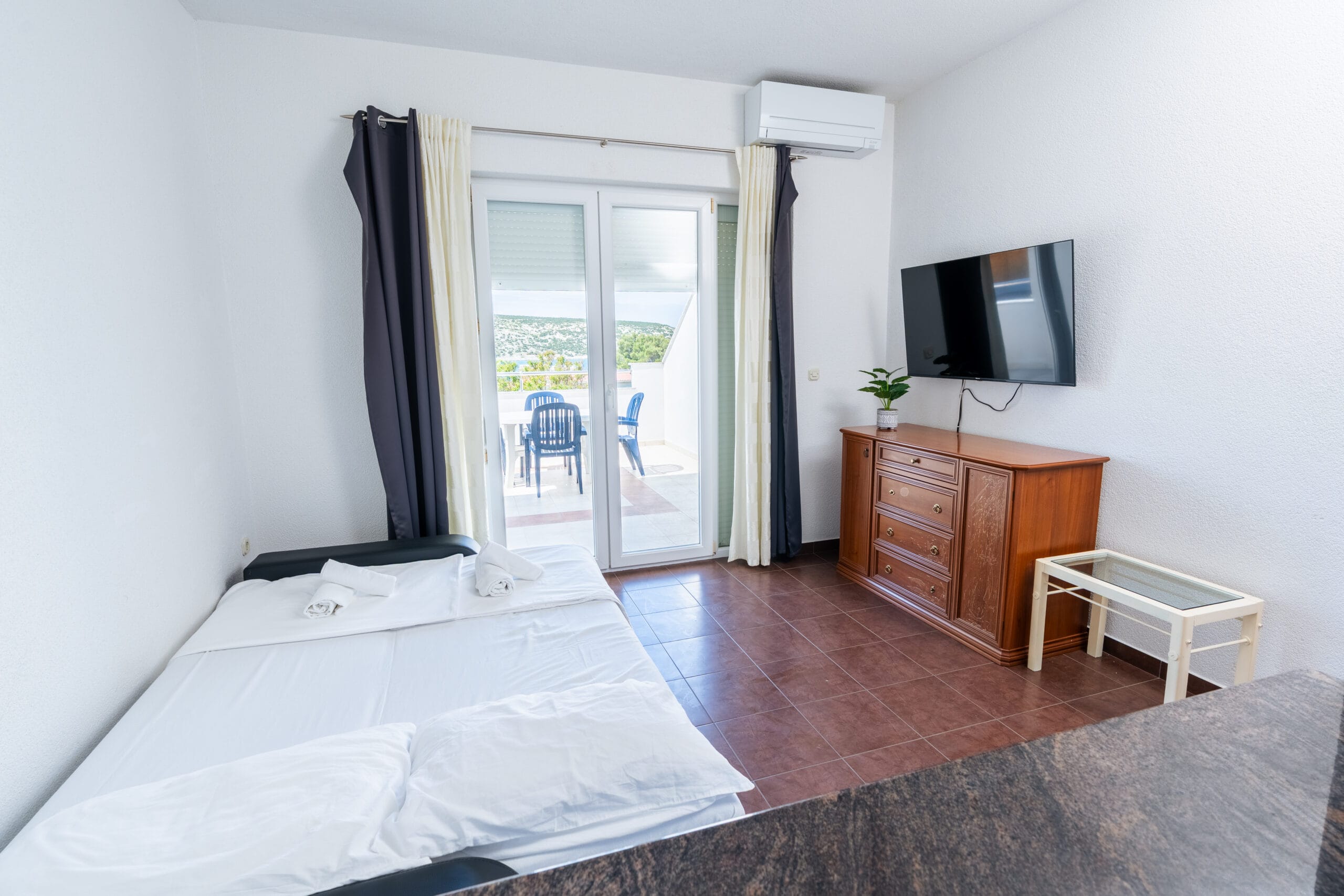 Peaceful Oaza 9 | One bedroom apartment - Image 24