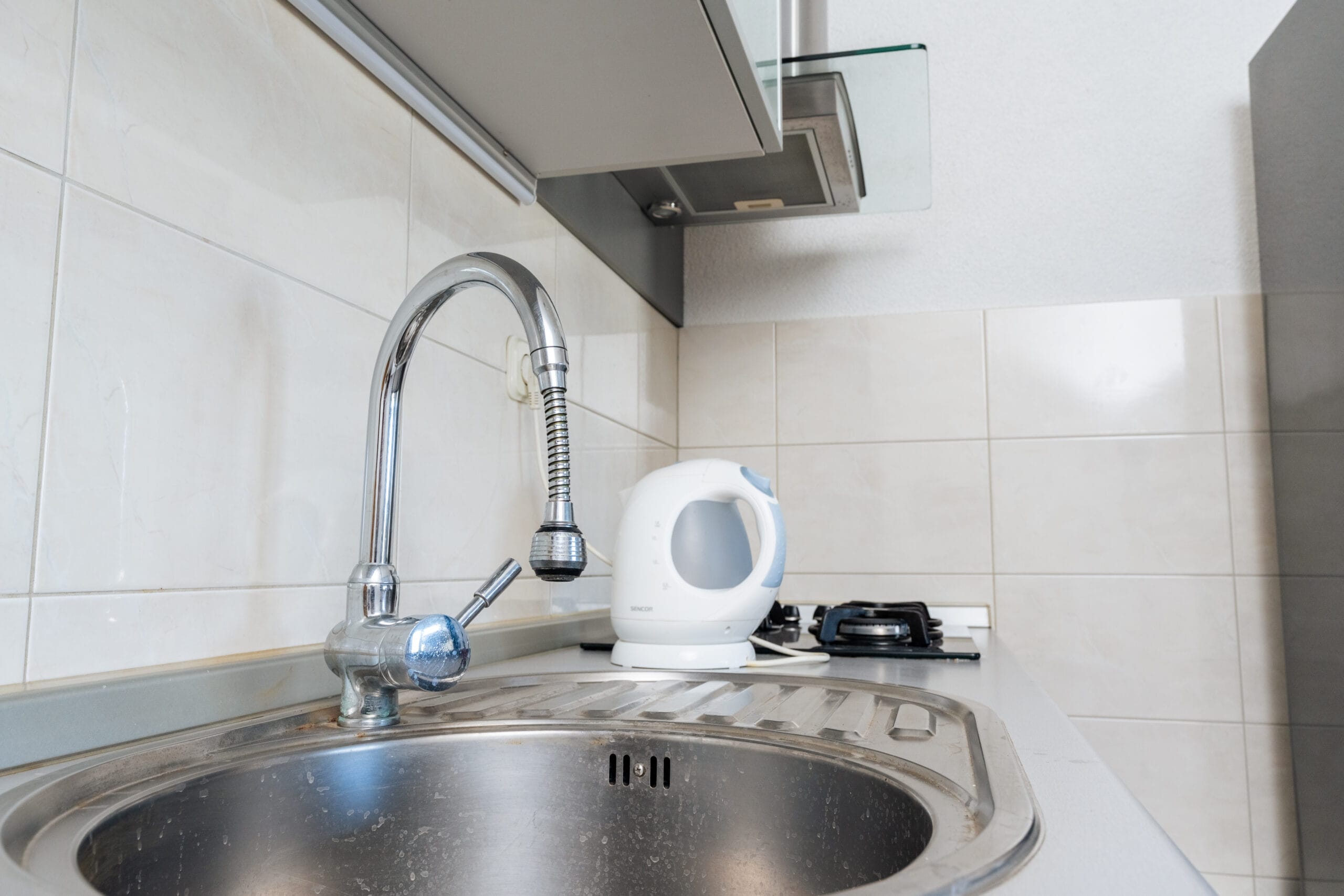 Peaceful Oaza 9 | One bedroom apartment - Image 17