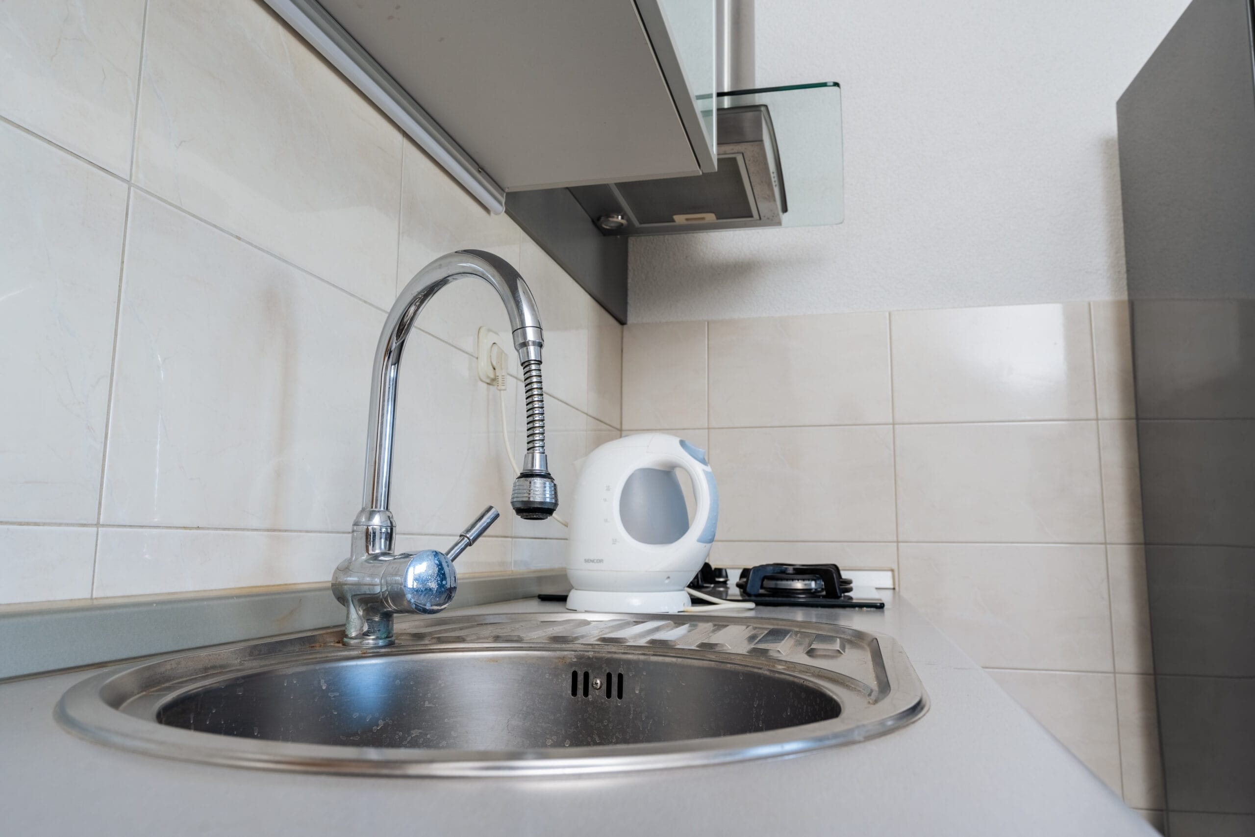 Peaceful Oaza 9 | One bedroom apartment - Image 19