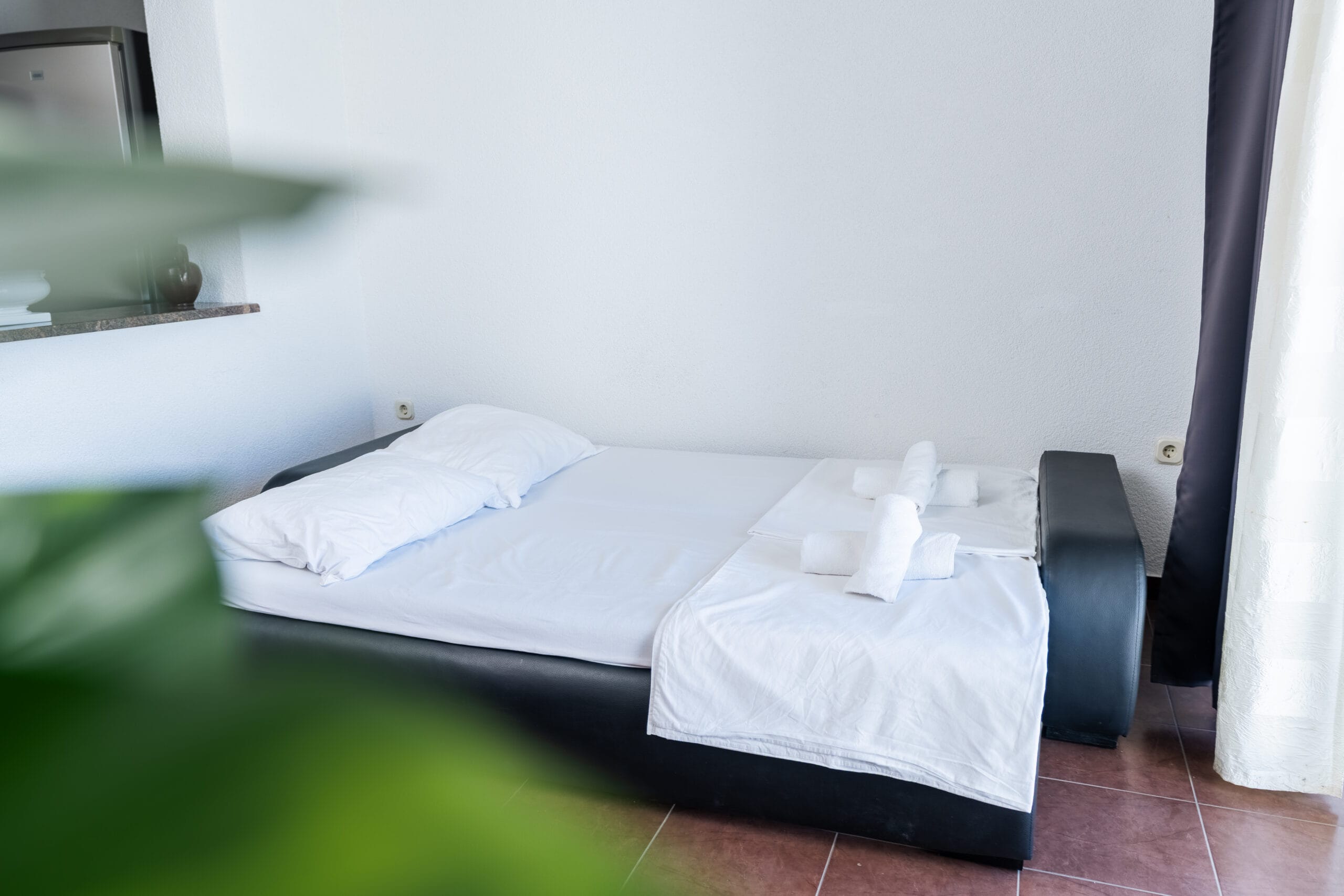 Peaceful Oaza 9 | One bedroom apartment - Image 22