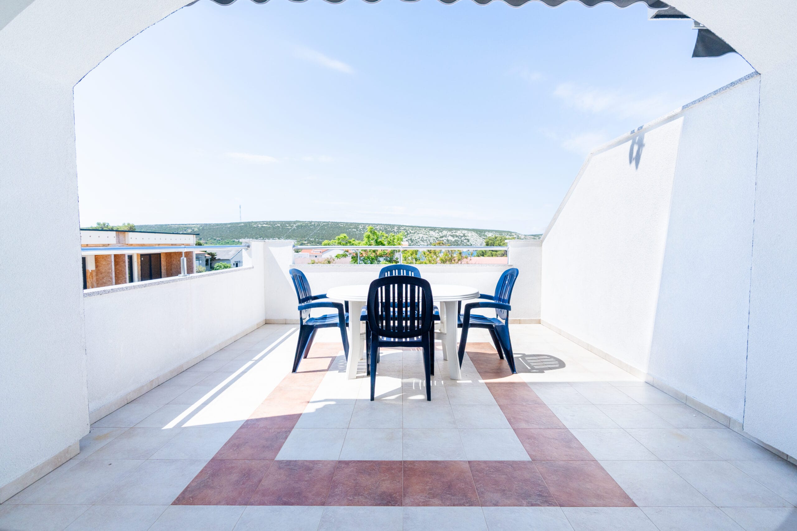Peaceful Oaza 9 | One bedroom apartment - Image 18