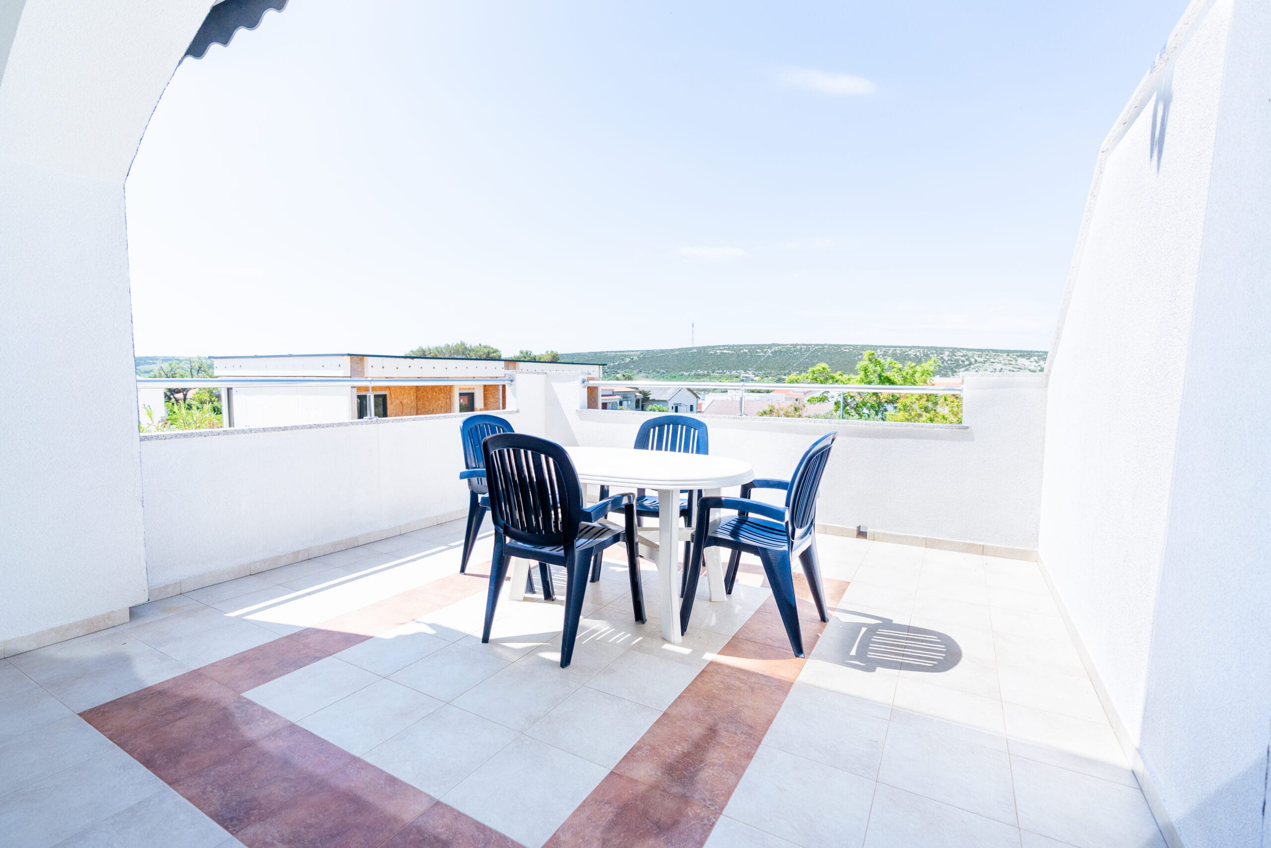 Peaceful Oaza 9 | One bedroom apartment - Image 20
