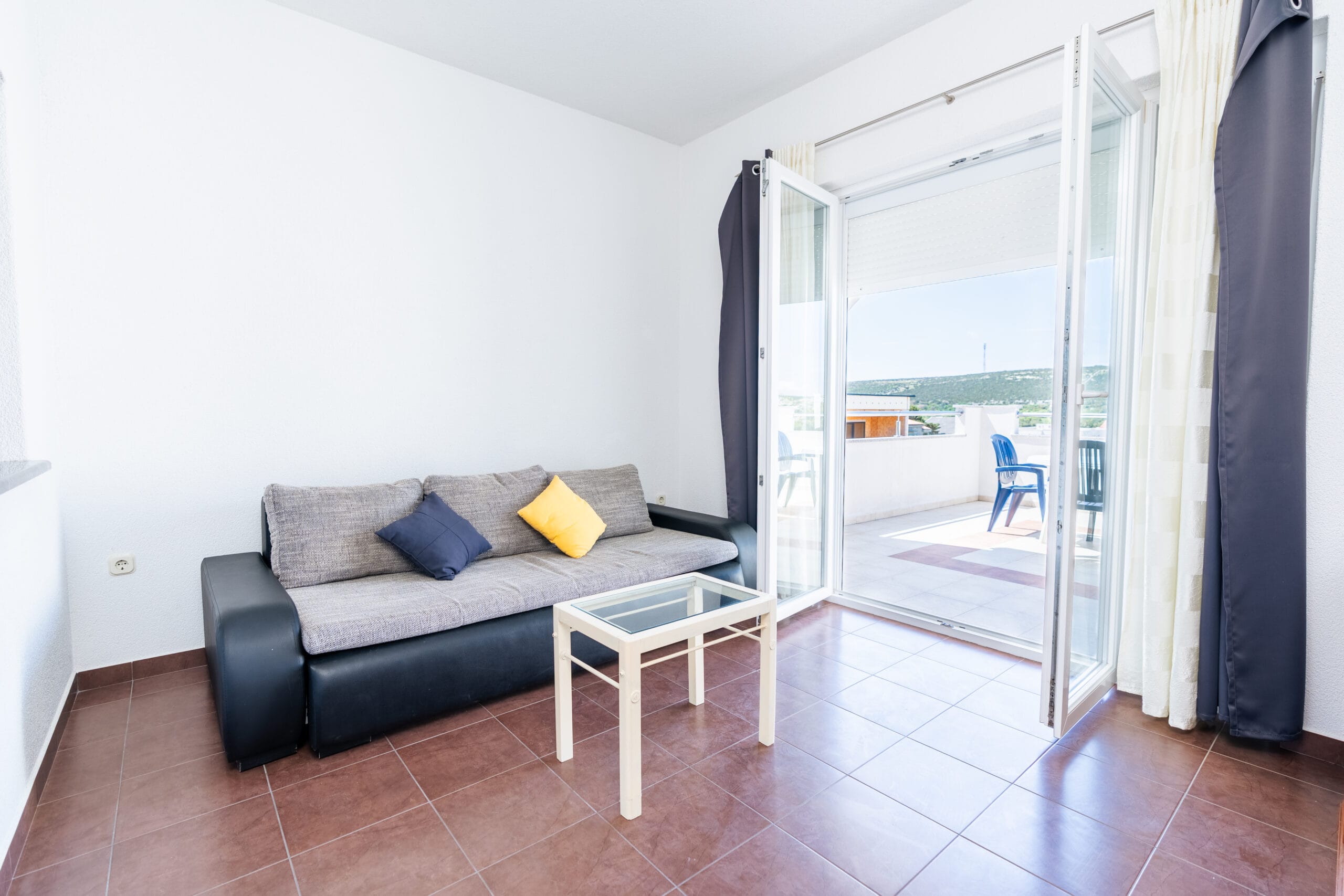 Peaceful Oaza 9 | One bedroom apartment - Image 21