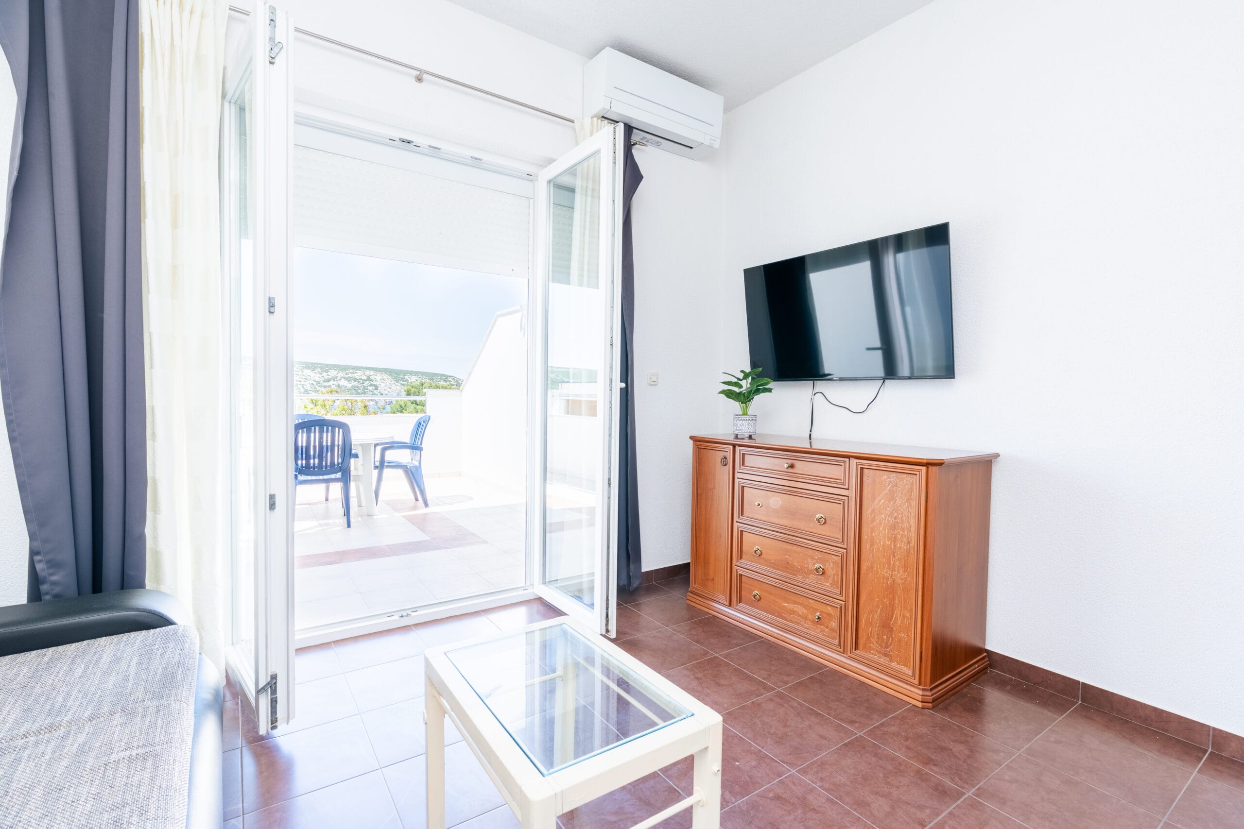 Peaceful Oaza 9 | One bedroom apartment - Image 7