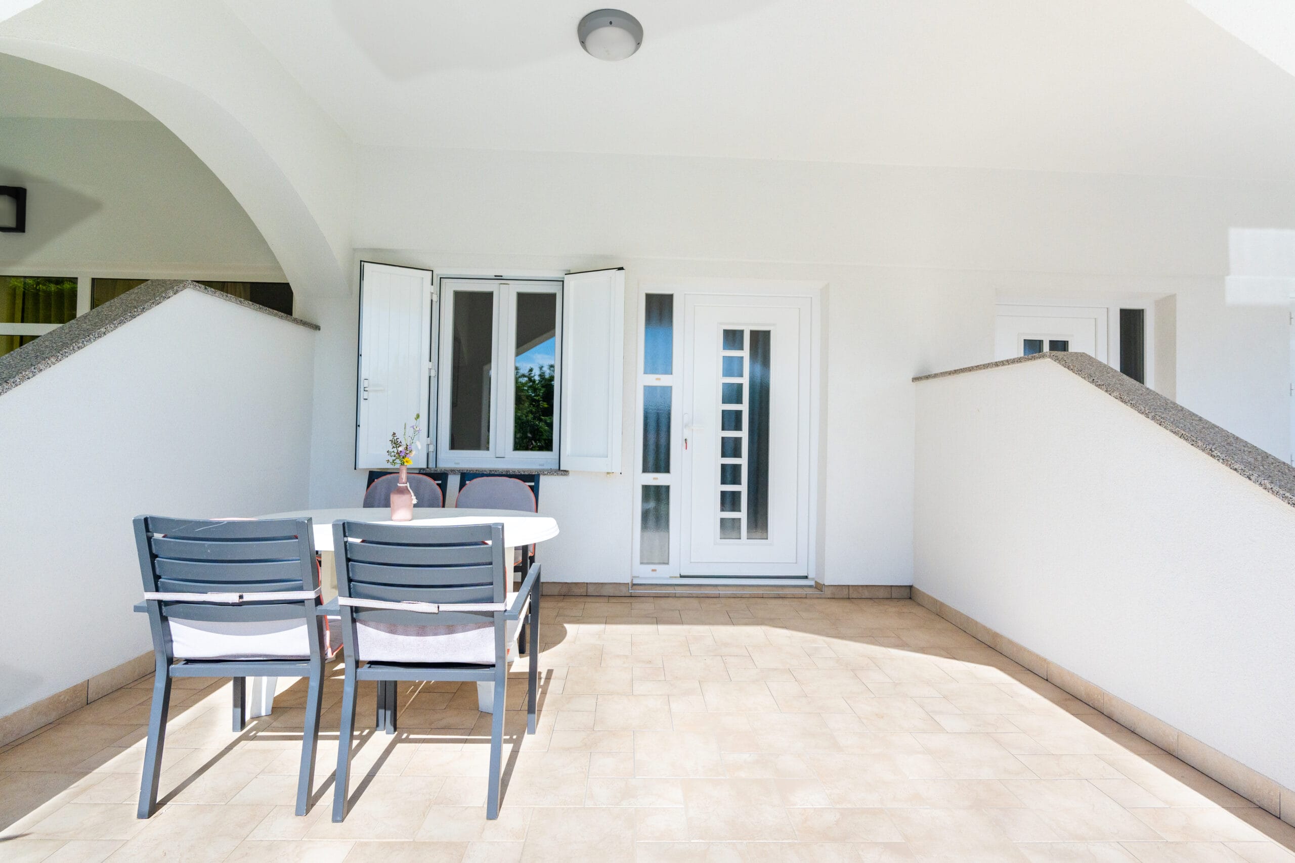 Peaceful Oaza 2 | One bedroom apartment - Image 6