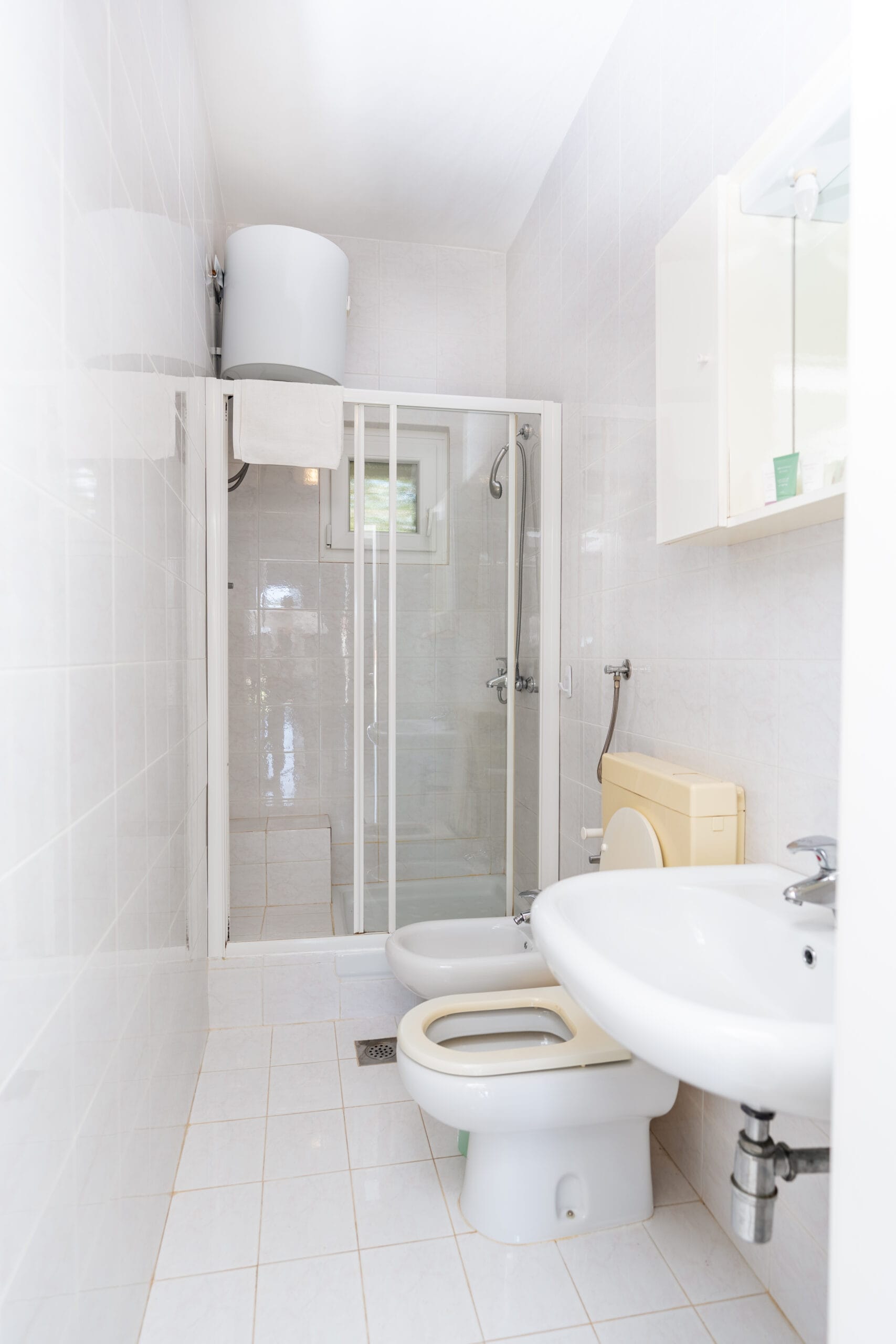 Peaceful Oaza 2 | One bedroom apartment - Image 21