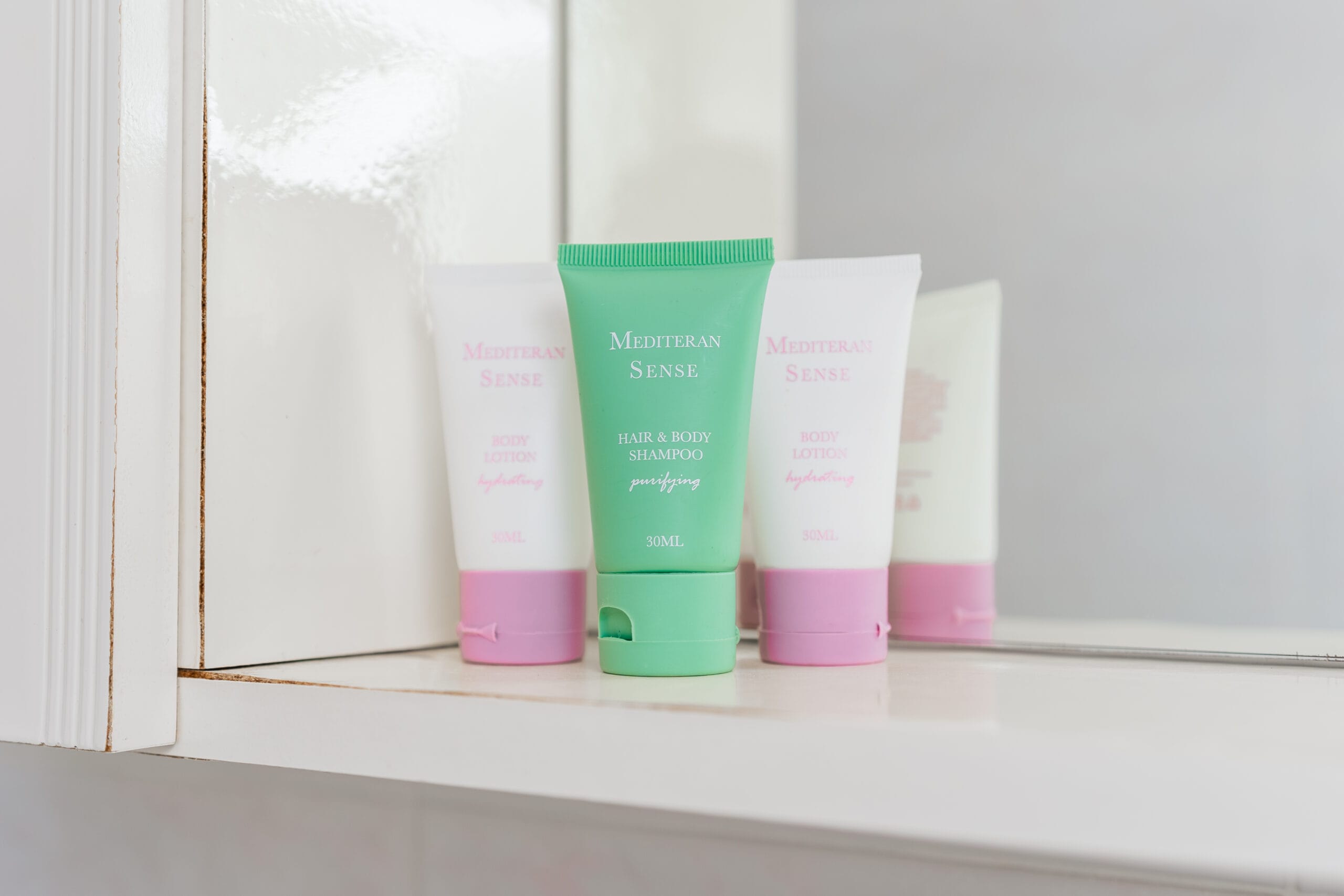 Peaceful Oaza 2 | One bedroom apartment - Image 26