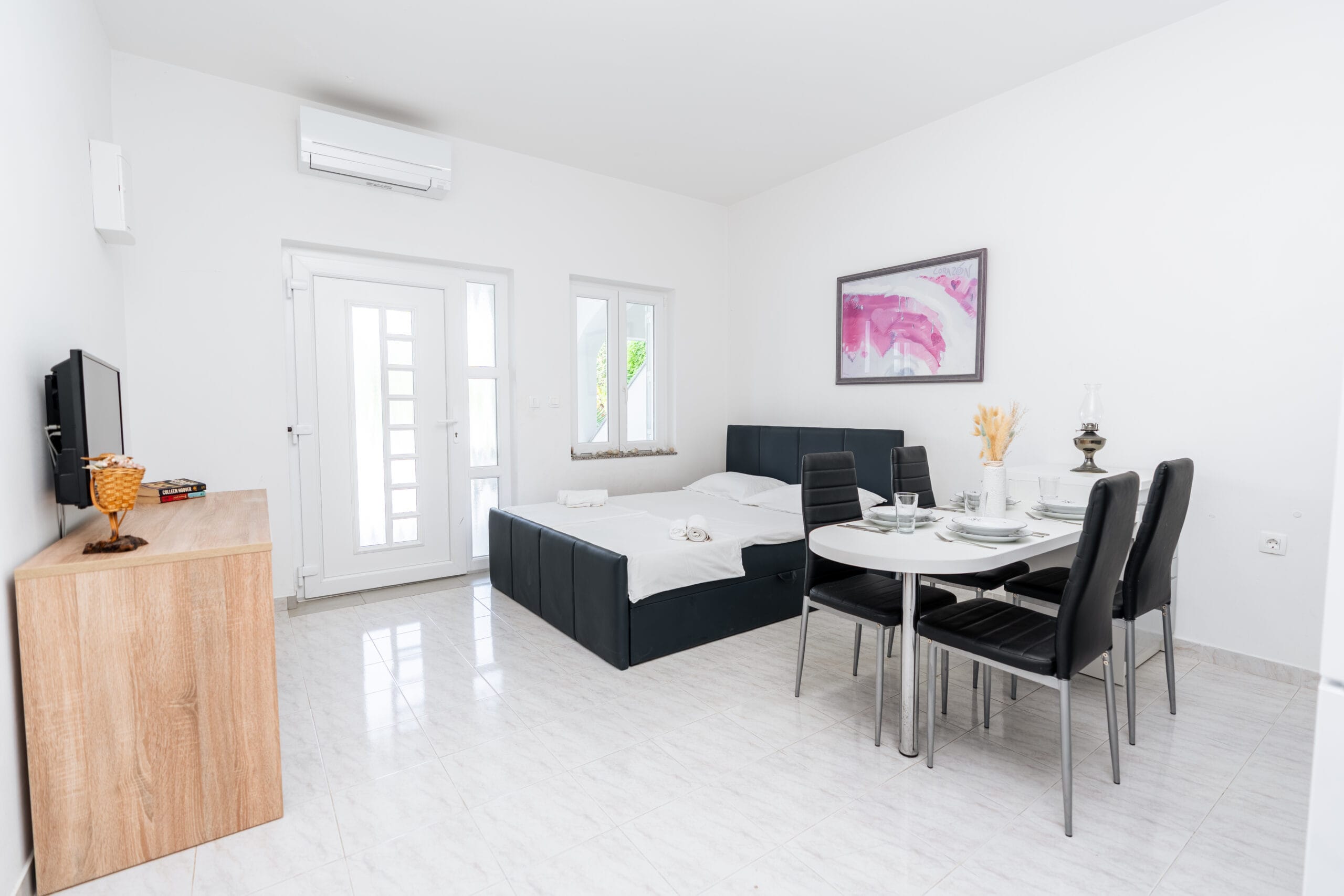 Peaceful Oaza 2 | One bedroom apartment - Image 20