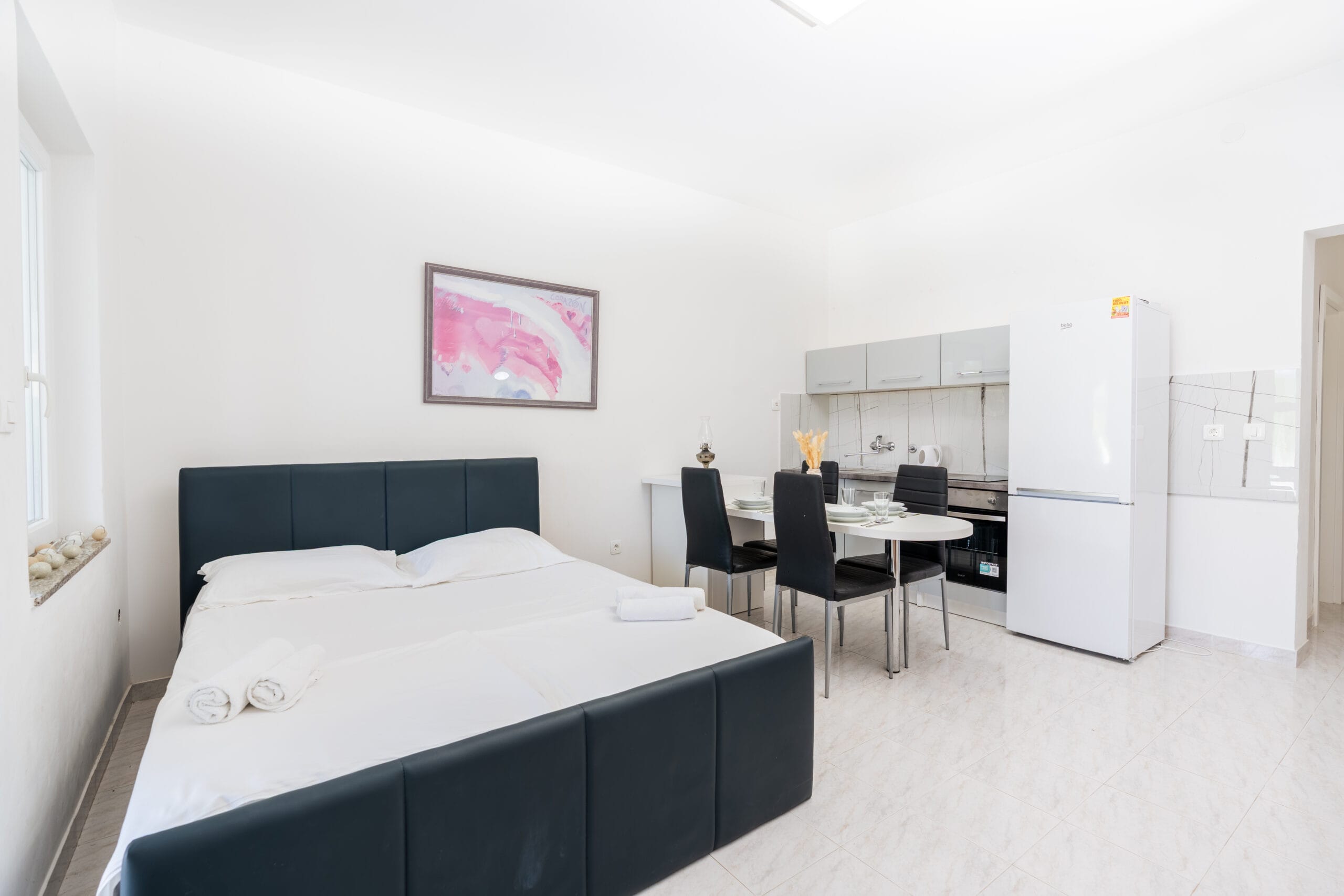 Peaceful Oaza 2 | One bedroom apartment - Image 22