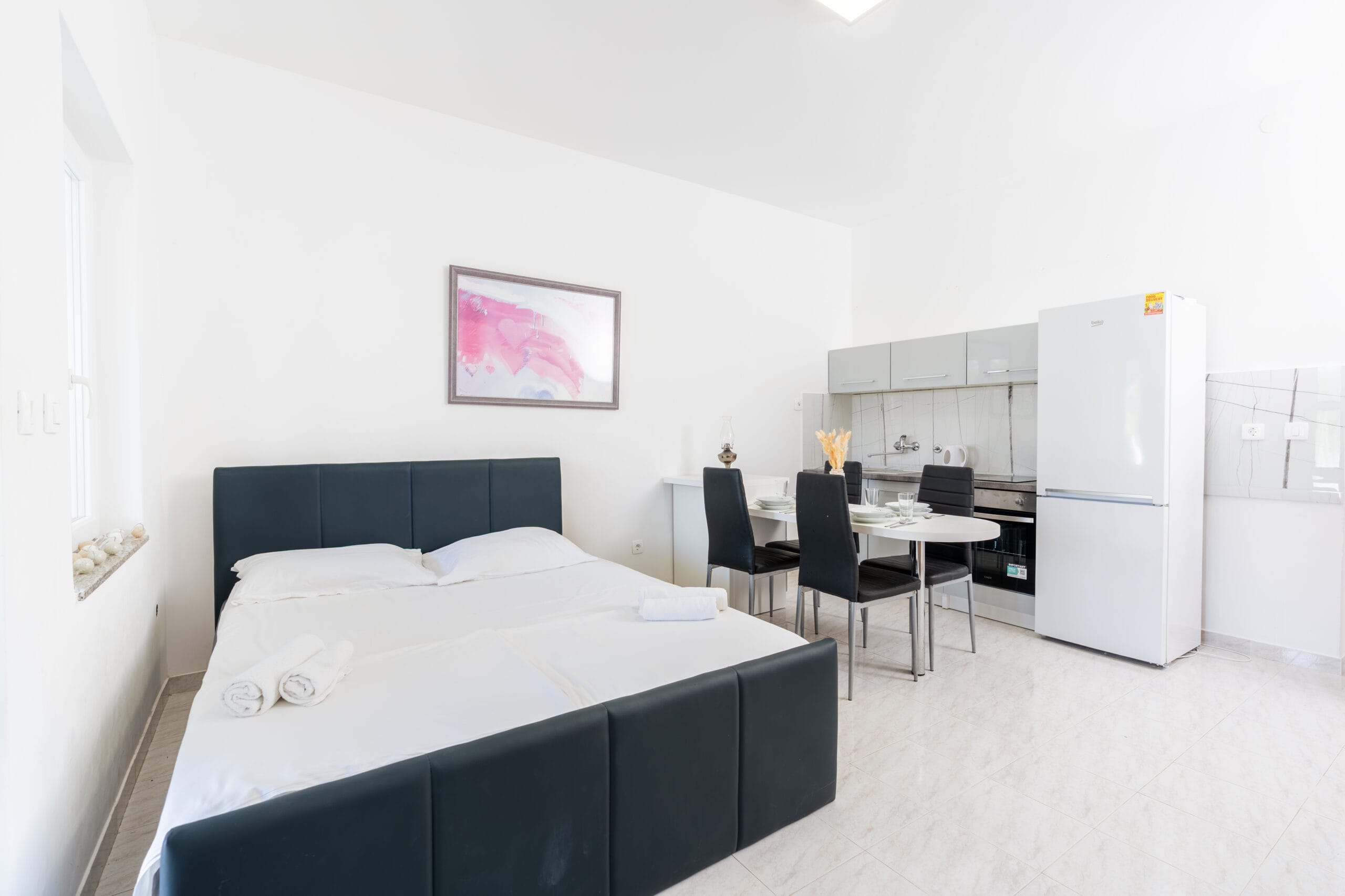 Peaceful Oaza 2 | One bedroom apartment - Image 18