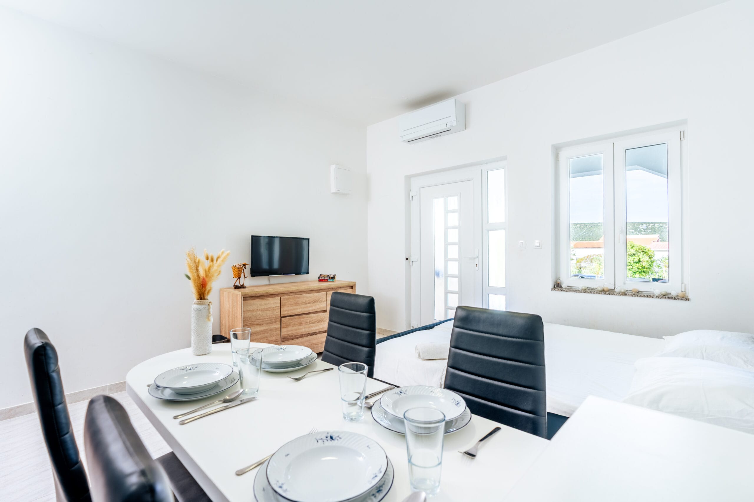 Peaceful Oaza 2 | One bedroom apartment - Image 4