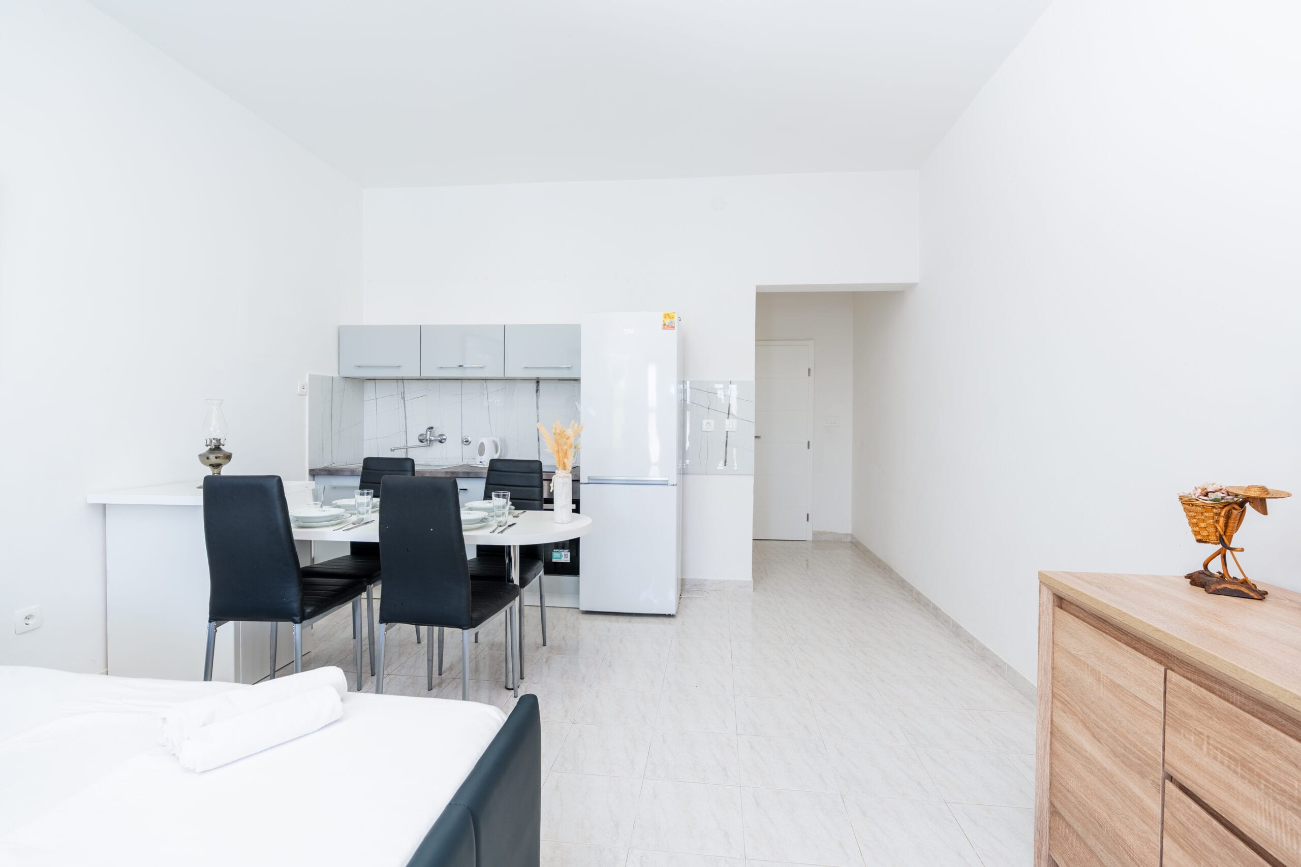 Peaceful Oaza 2 | One bedroom apartment - Image 12