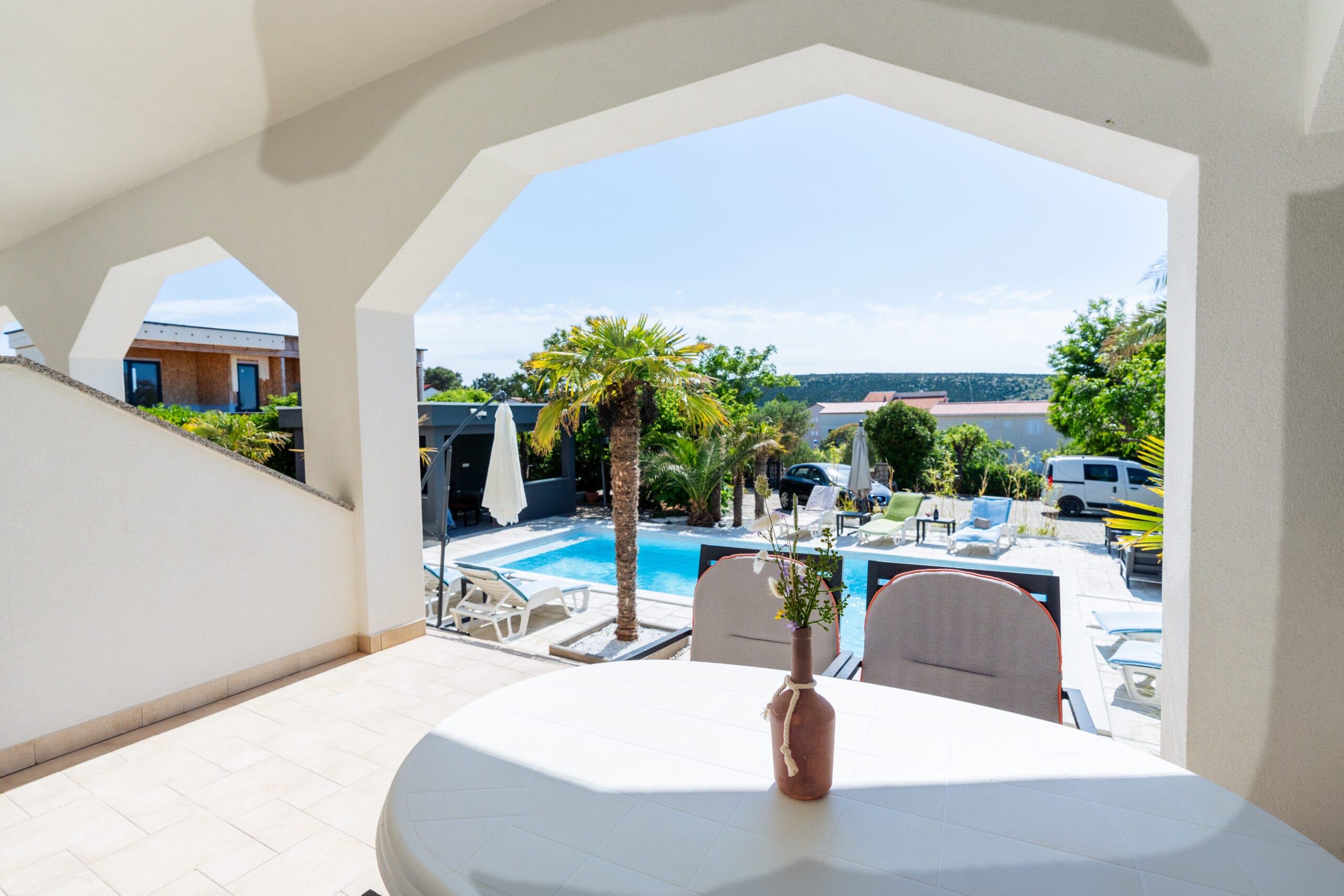 Peaceful Oaza 2 | One bedroom apartment - Image 5